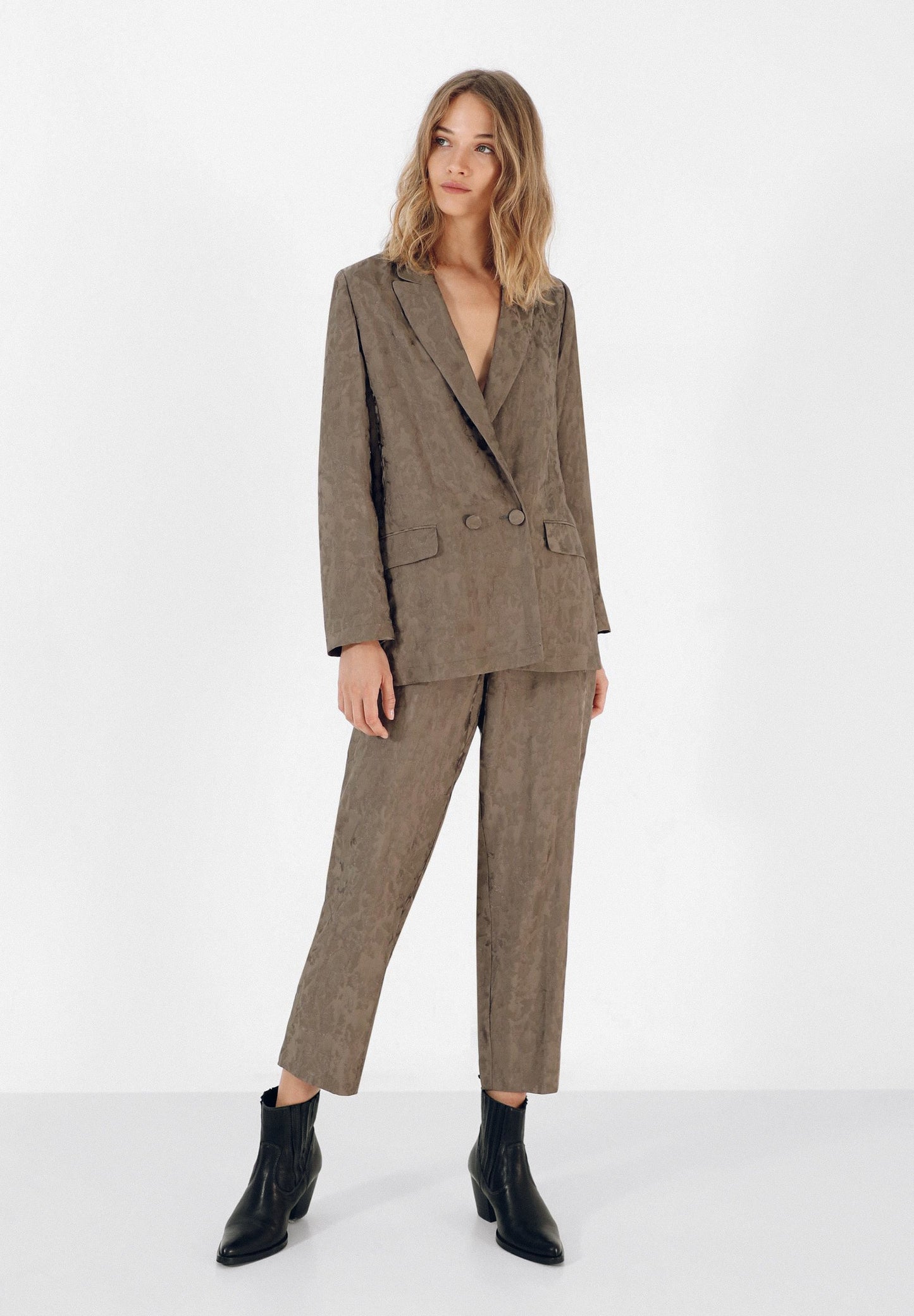 PANTALÓN MANCHAS CAMUFLAJE