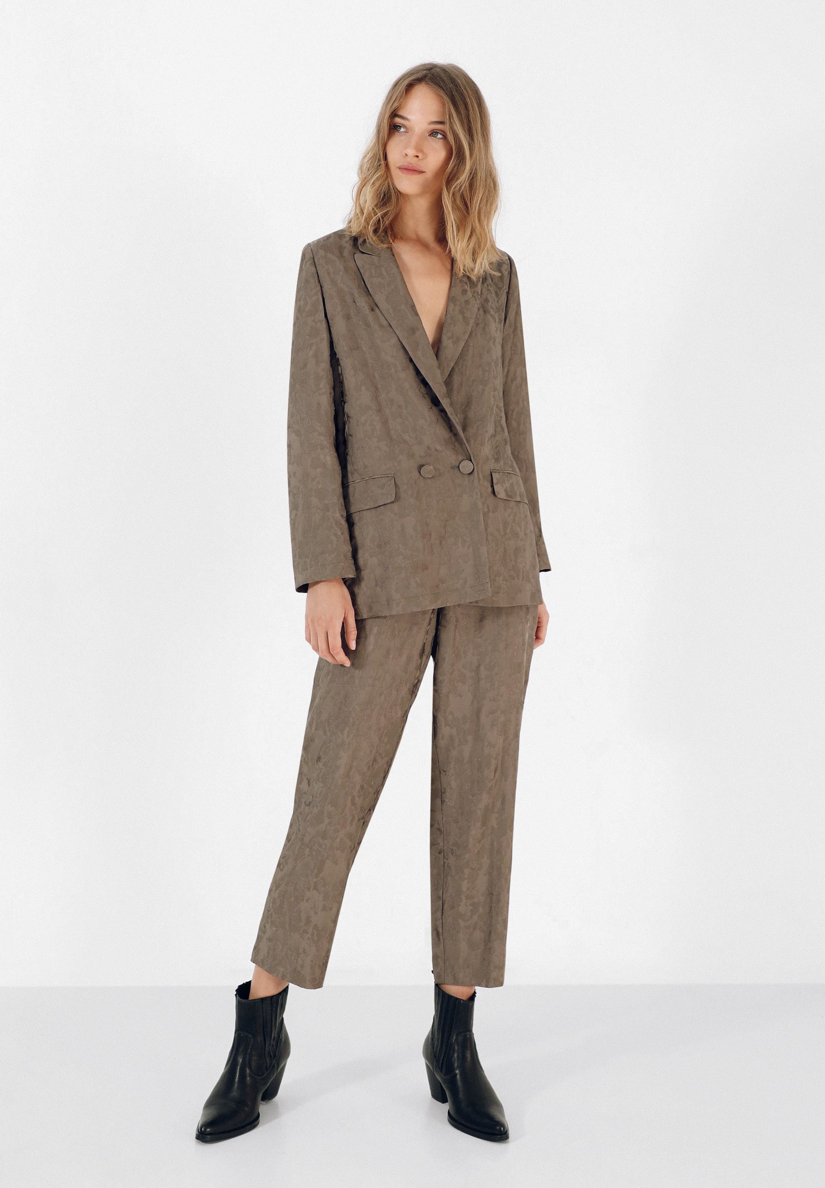 PANTALÓN MANCHAS CAMUFLAJE