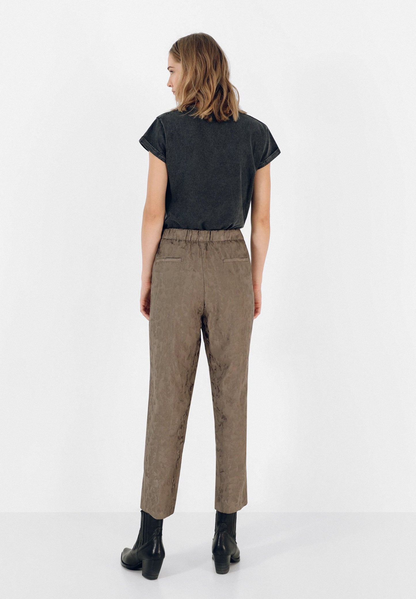 PANTALÓN MANCHAS CAMUFLAJE