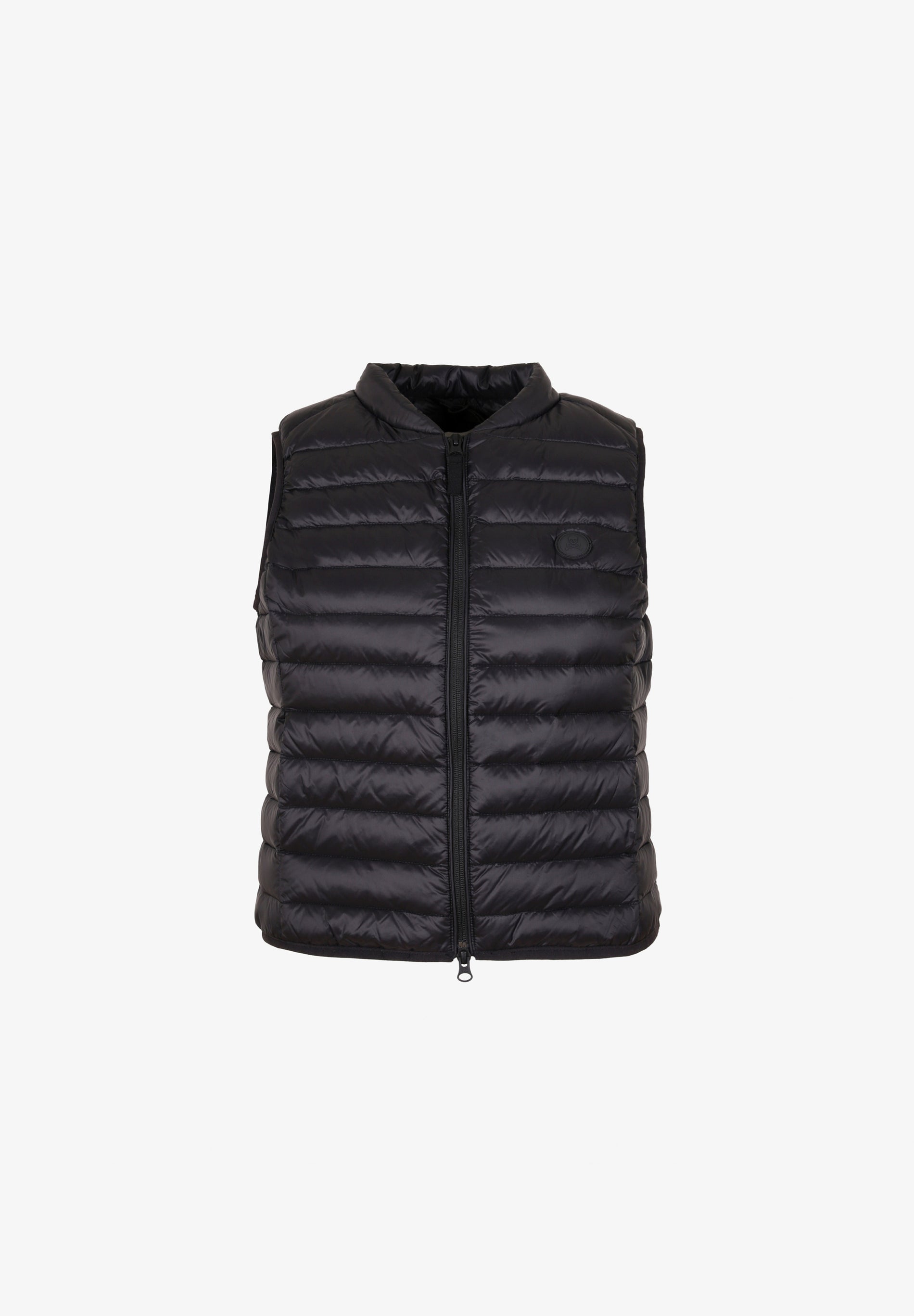 PUFFER VEST