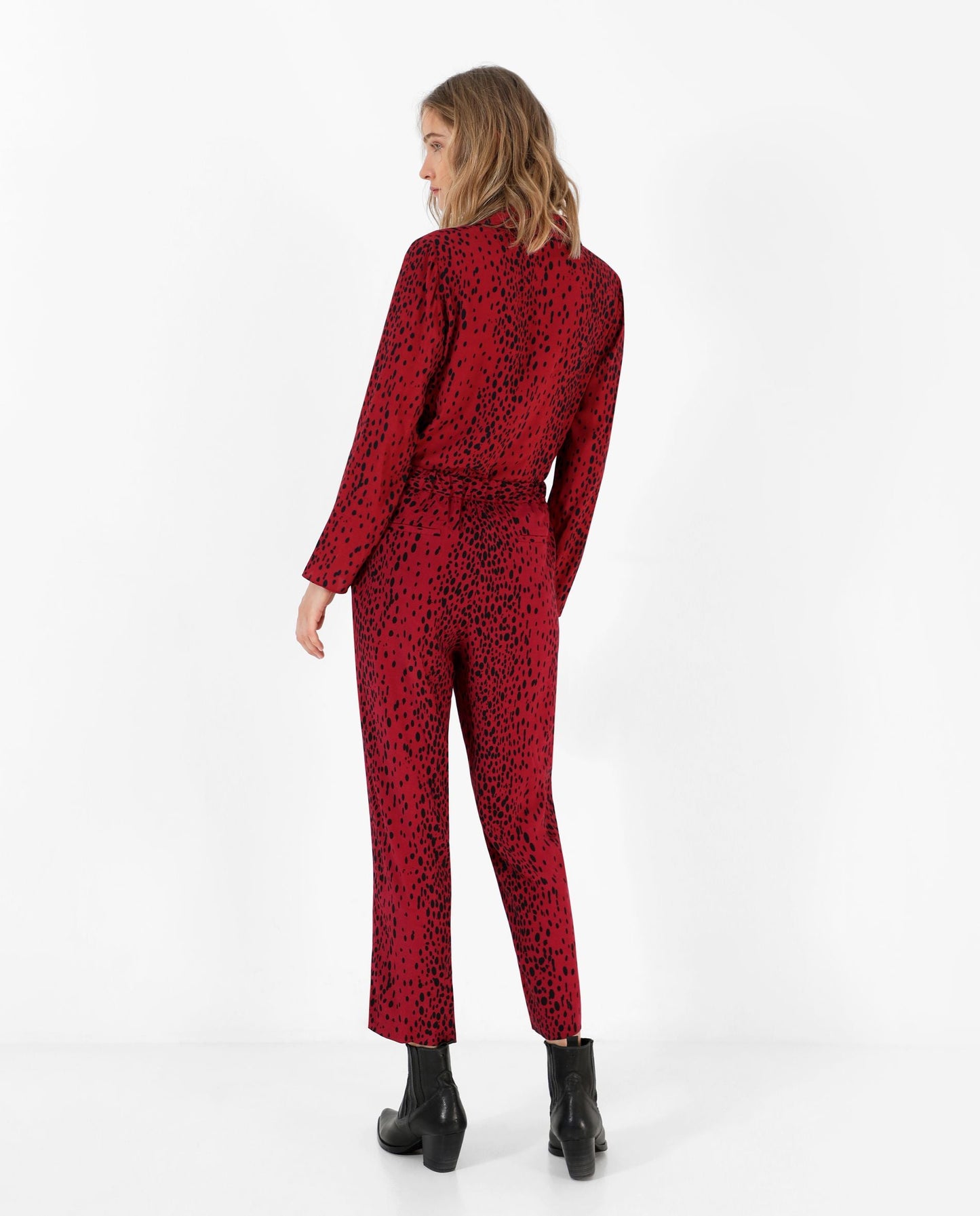 DOTS PANT