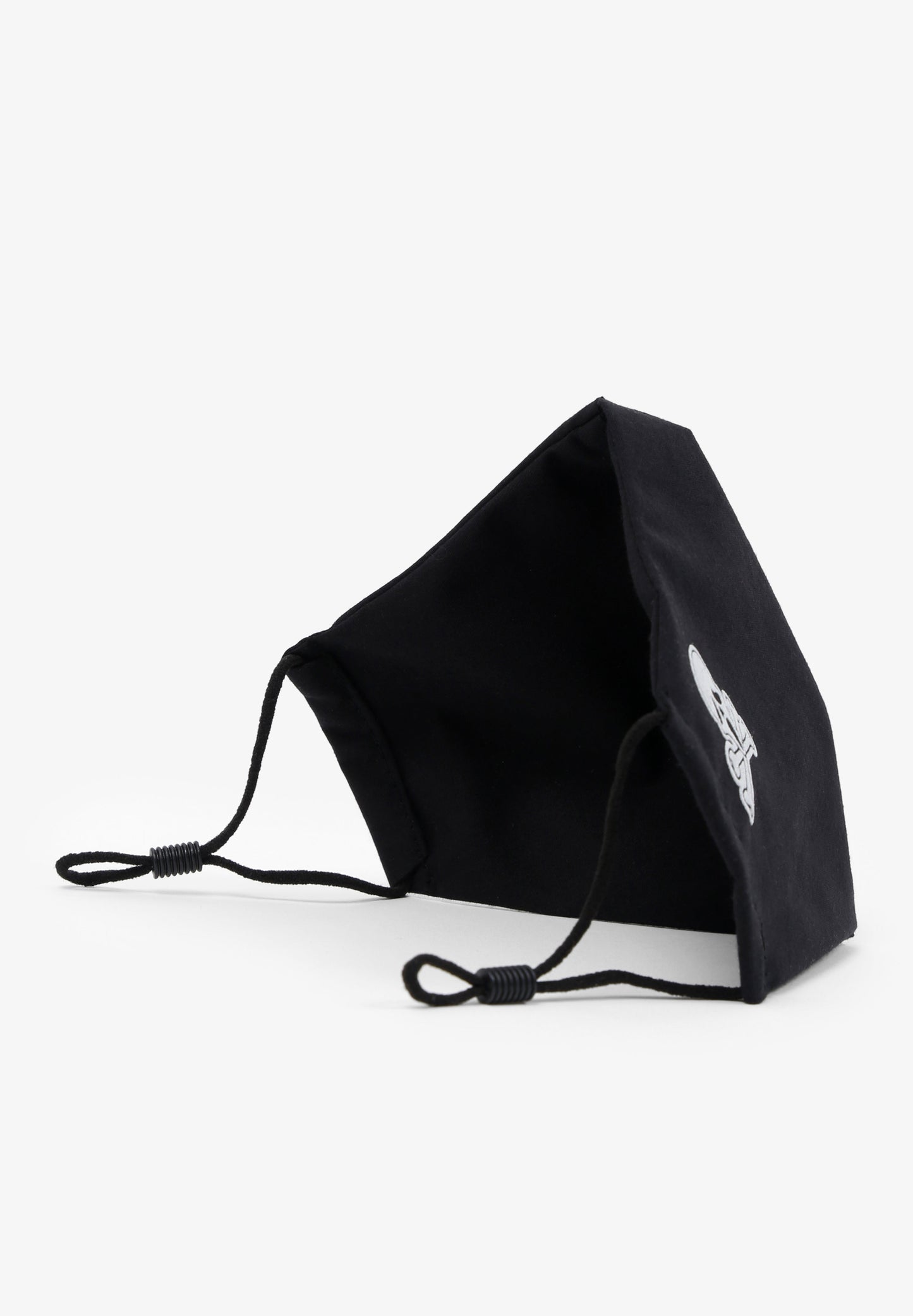 MASCARILLA HALLOWEEN GHOST MUJER