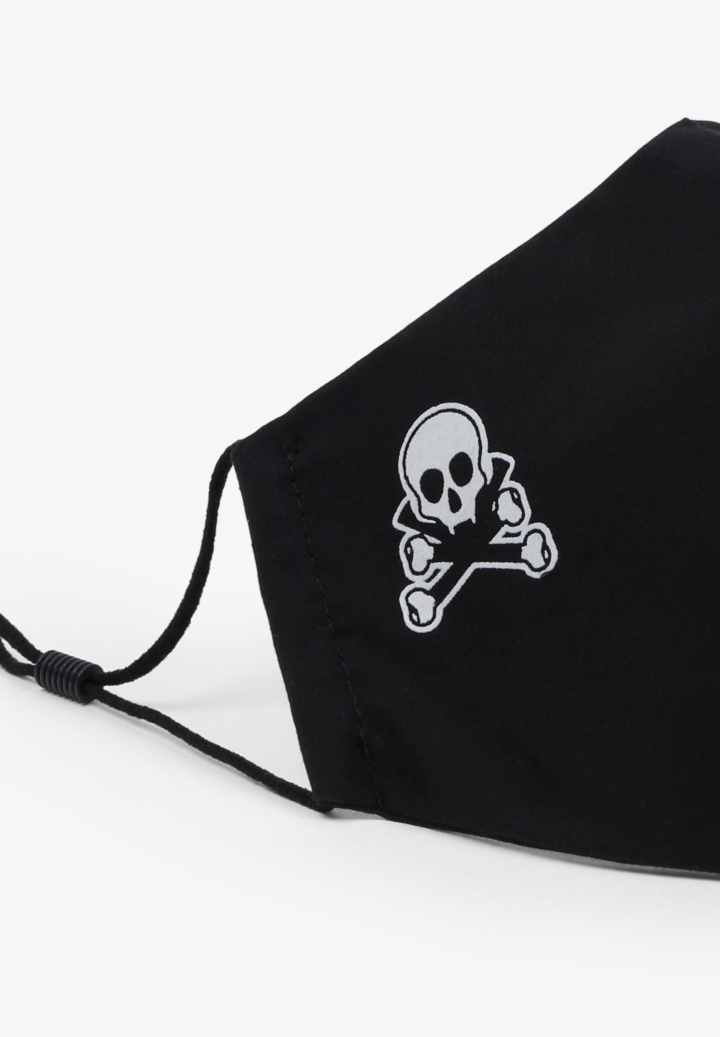 MASCARILLA HALLOWEEN MUJER DRÁCULA