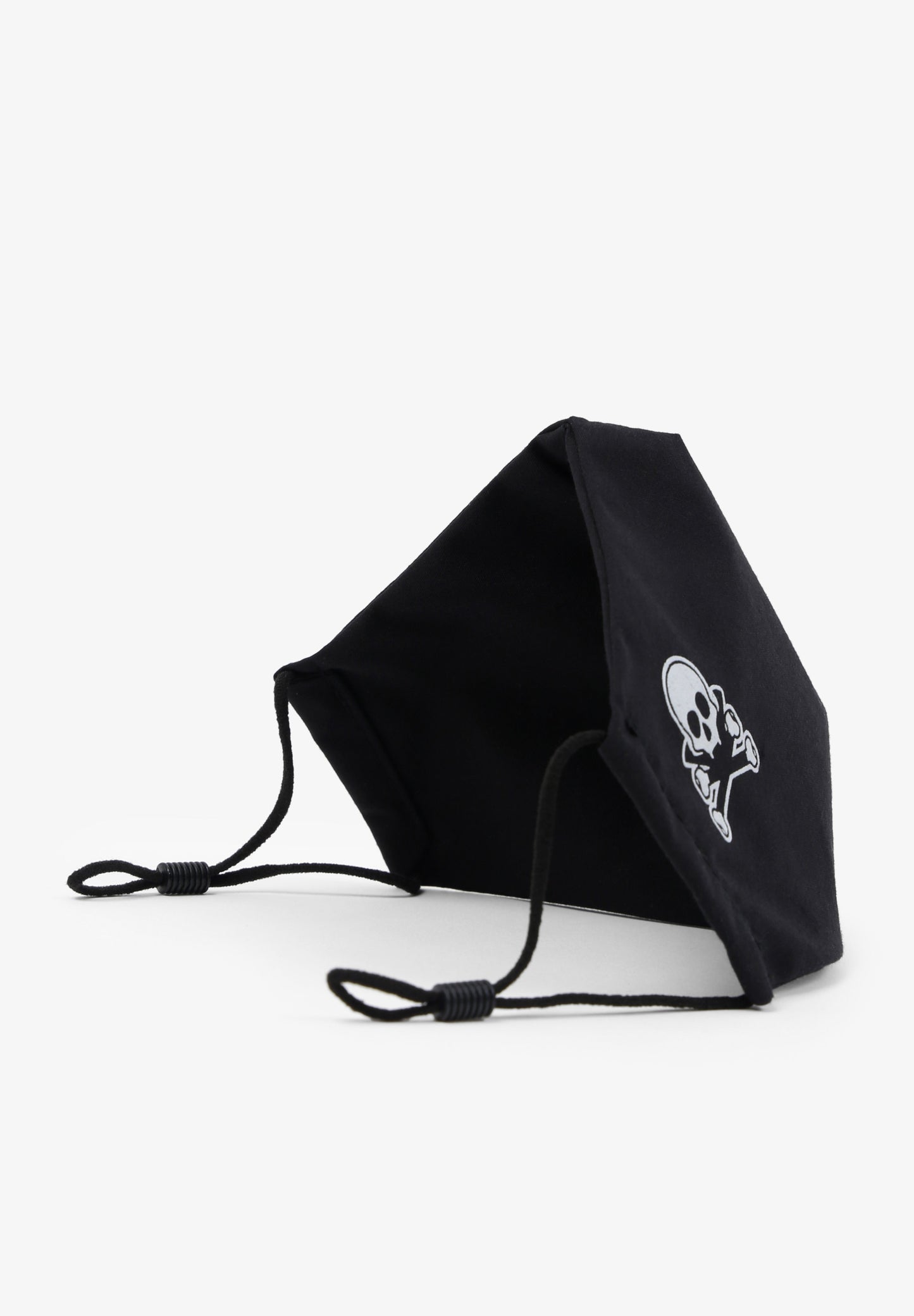 MASCARILLA HALLOWEEN MUJER DRÁCULA