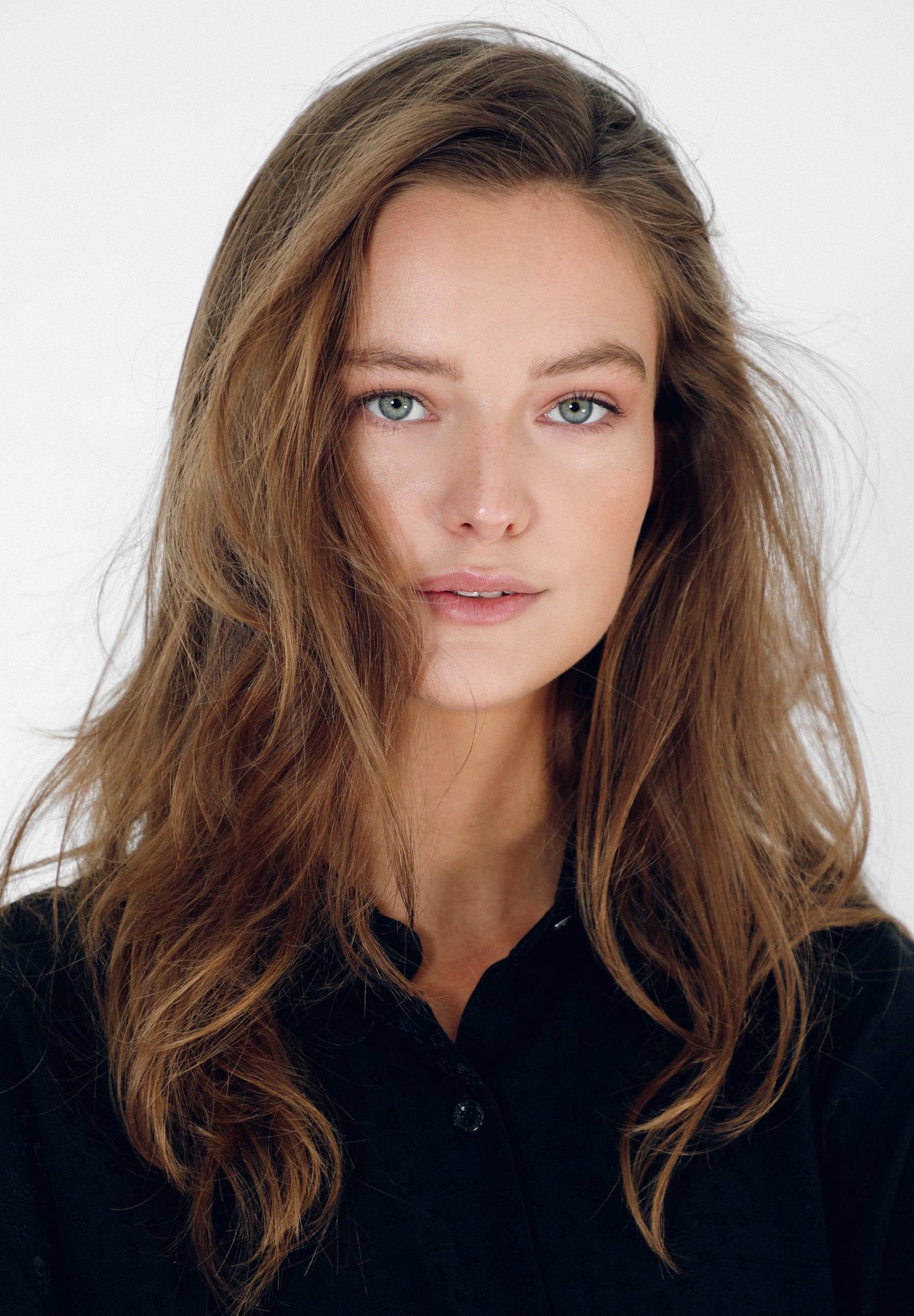 VESTIDO MINI CAMISERO