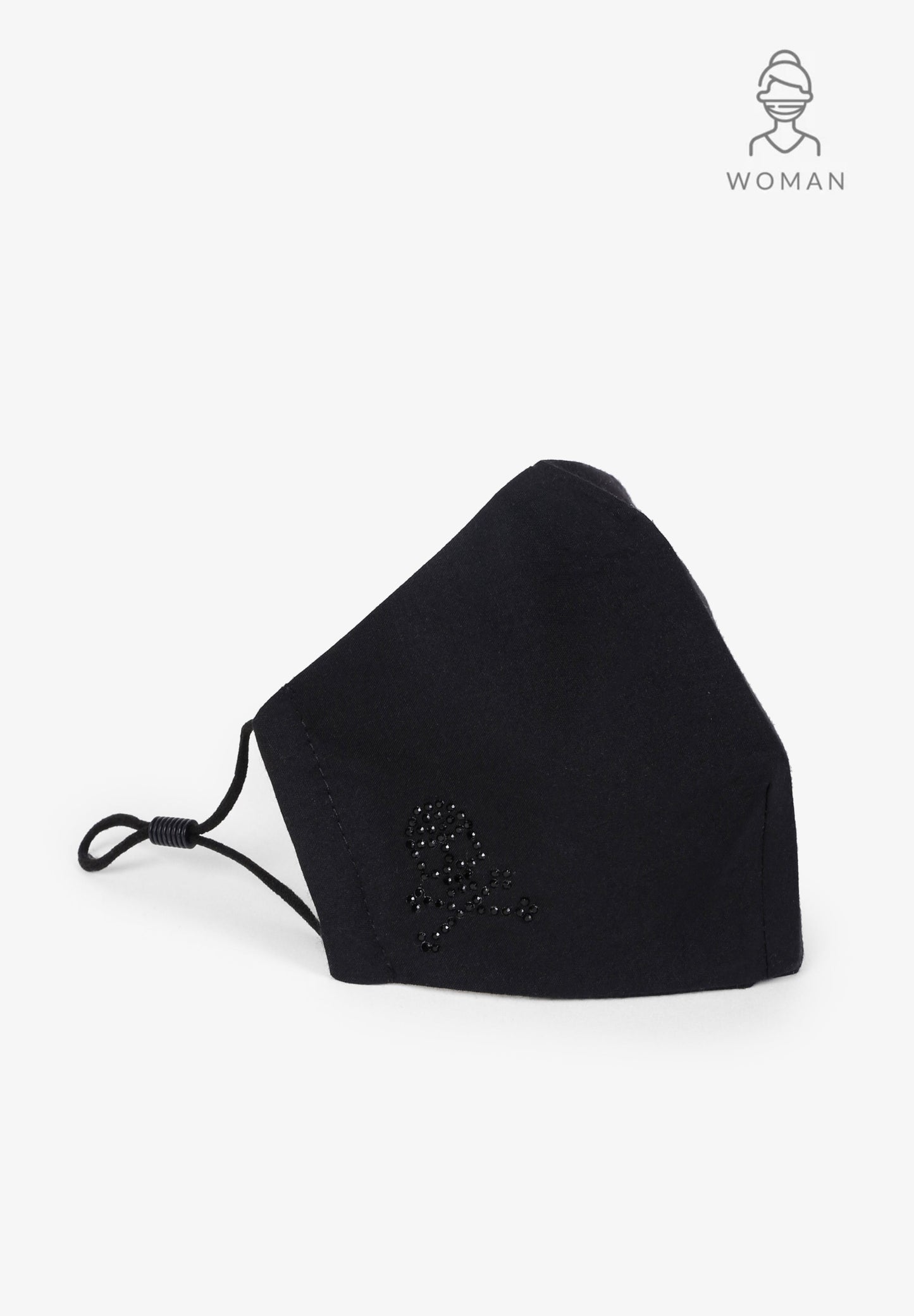 MASCARILLA CALAVERA BRILLI