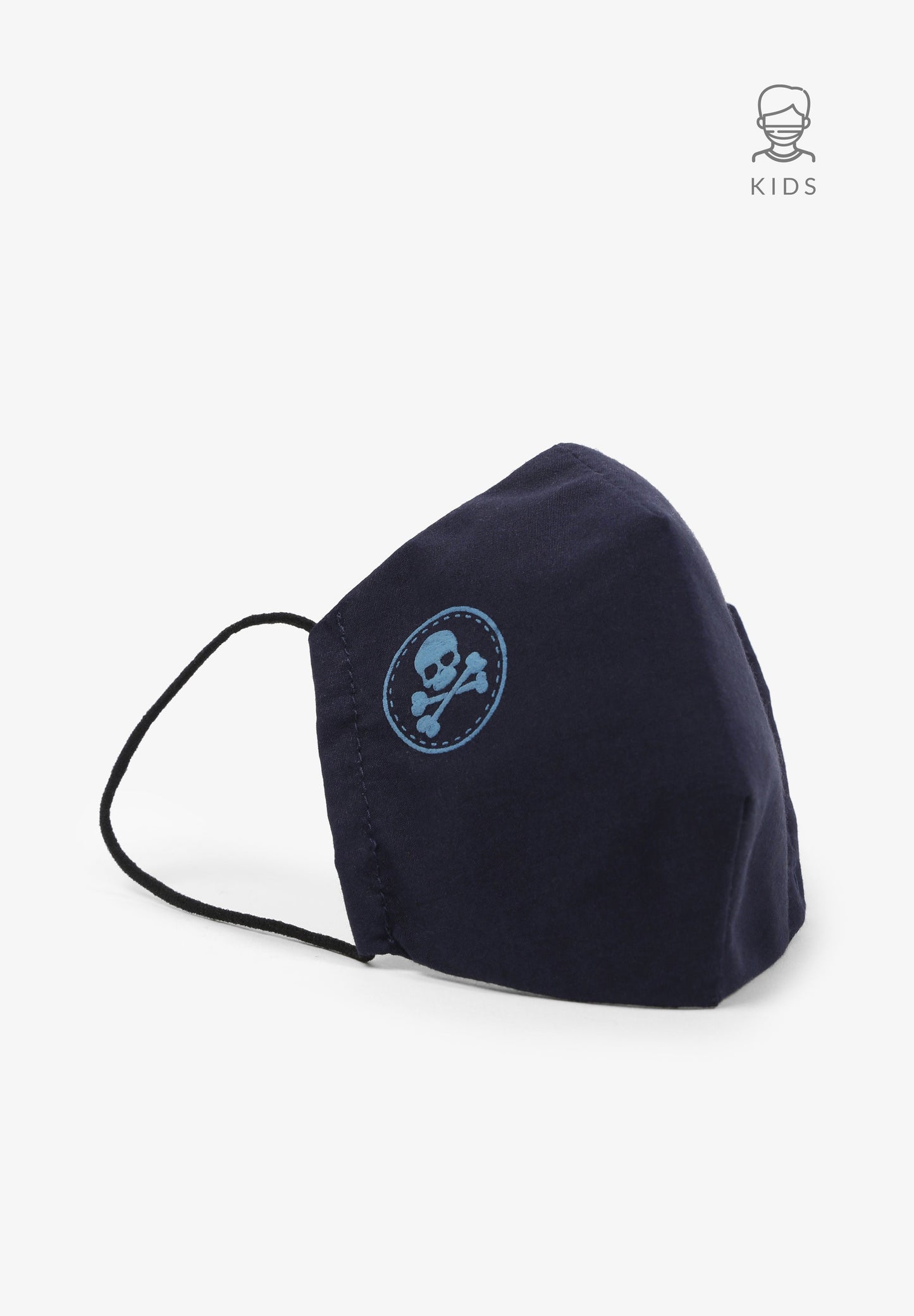 MASCARILLA HOMOLOGADA KIDS