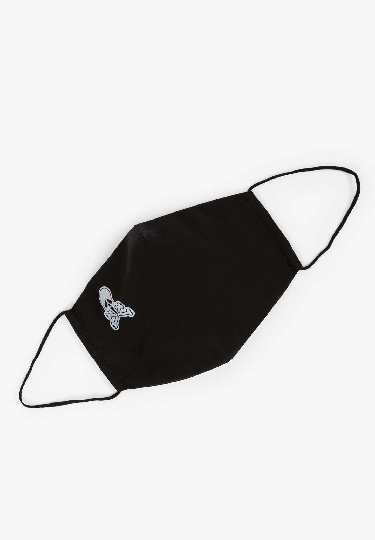 MASCARILLA HALLOWEEN GHOST