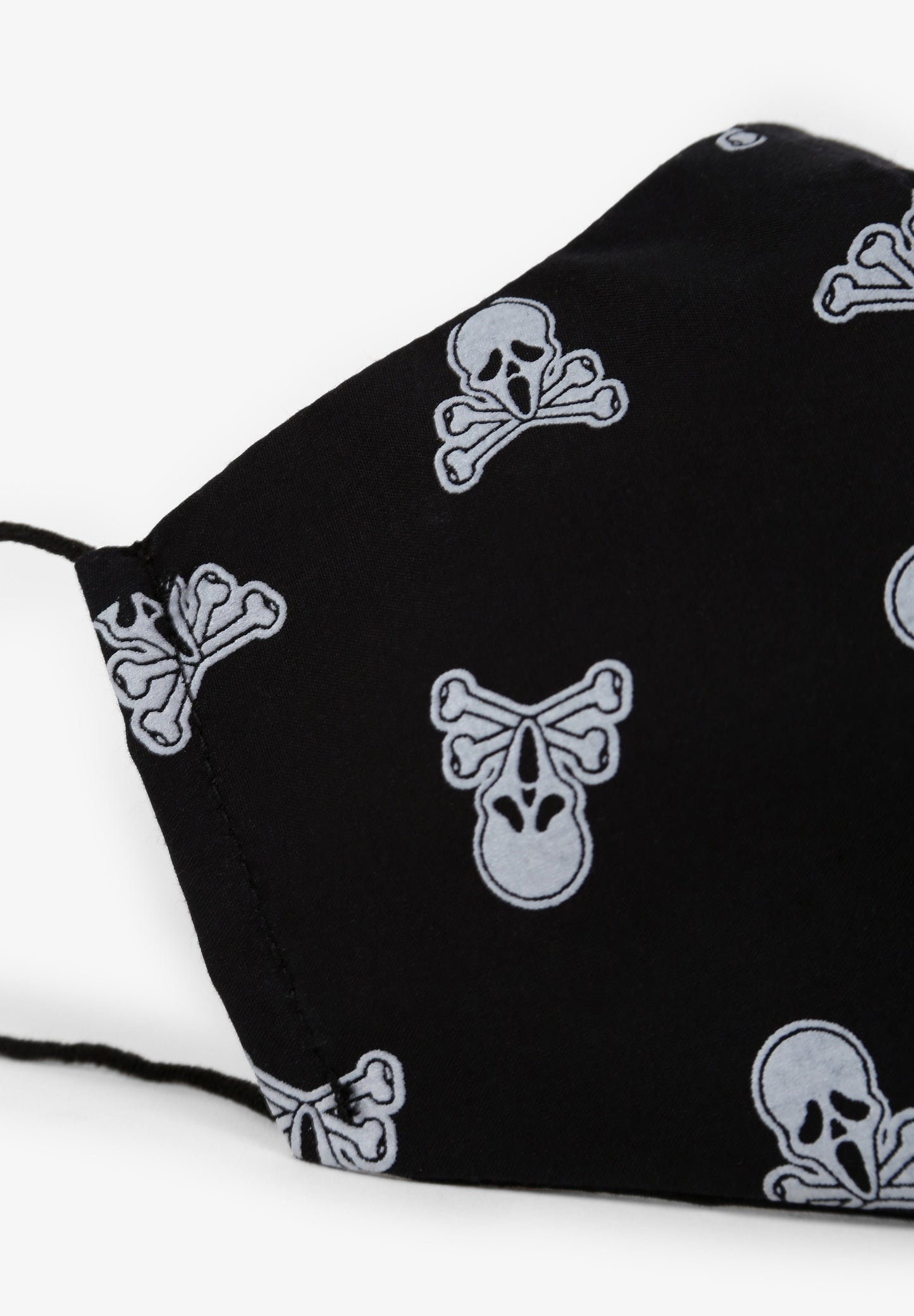 MASCARILLA HALLOWEEN ALL OVER