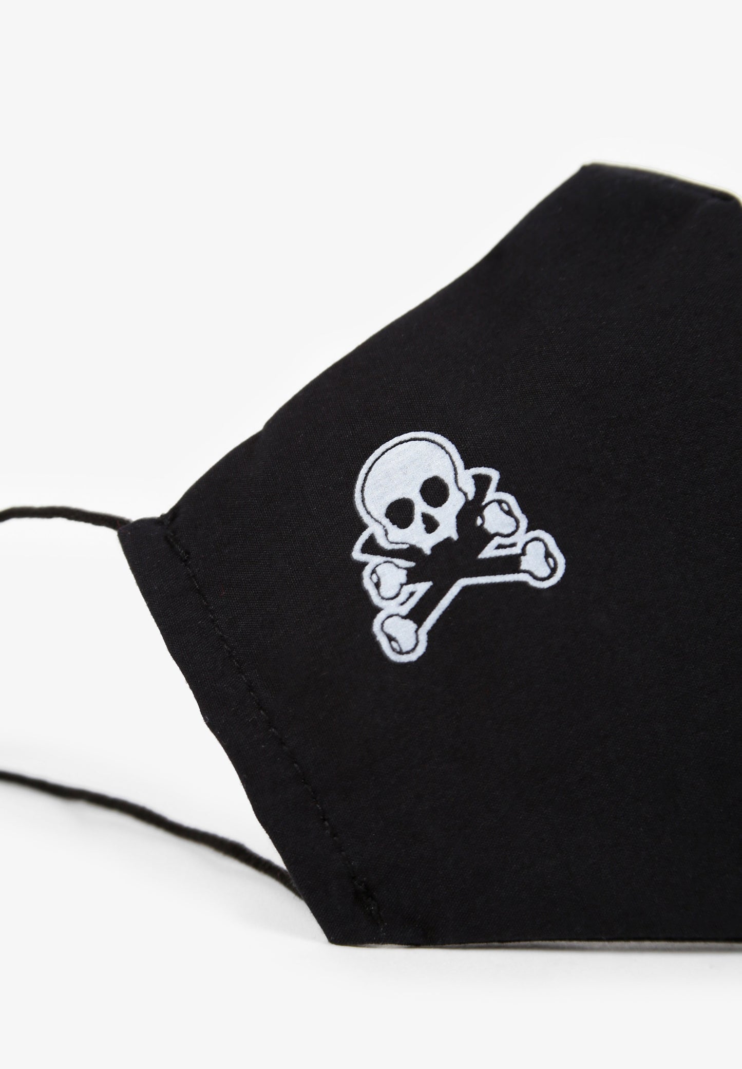 MASCARILLA HALLOWEEN DRÁCULA