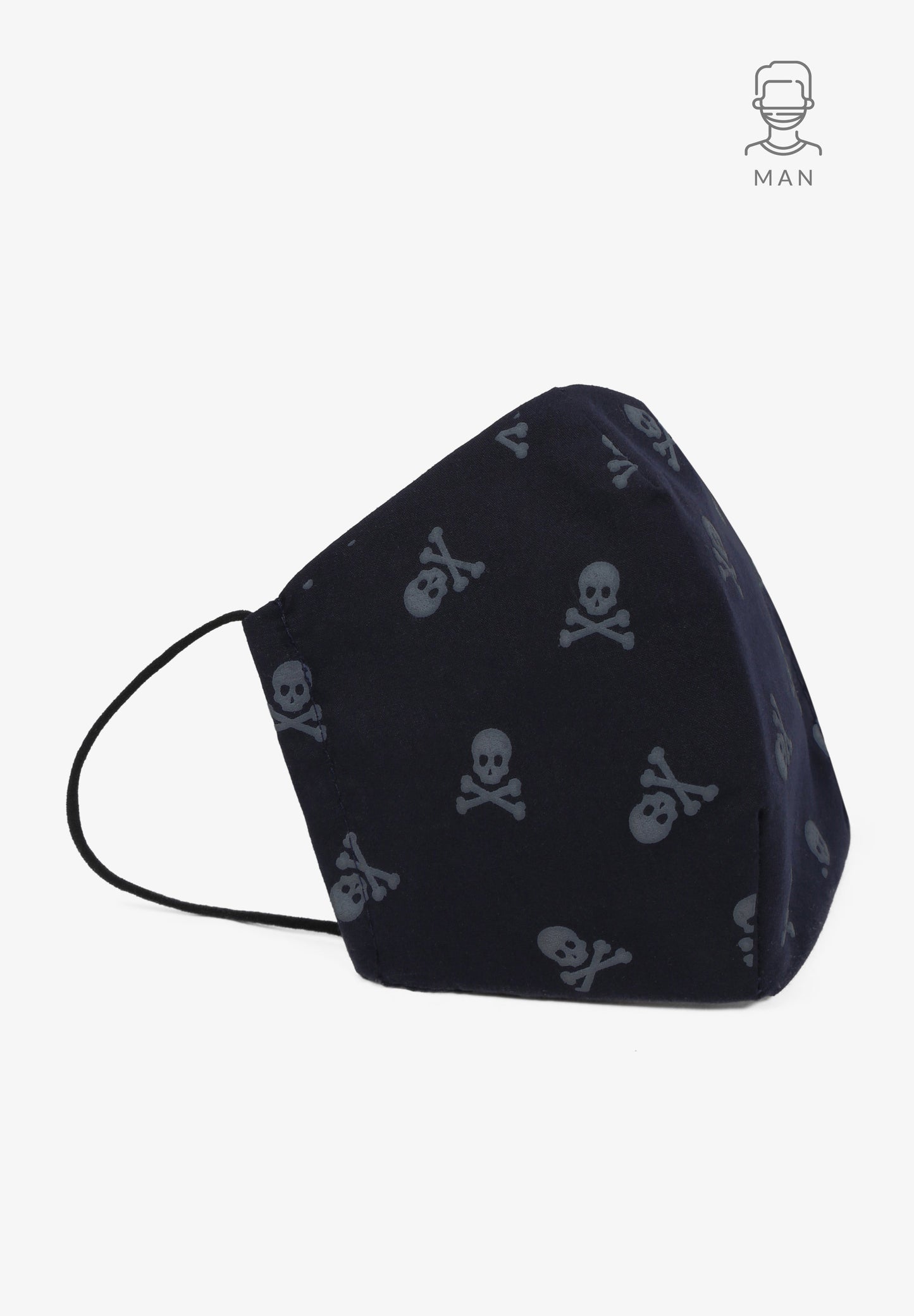 MASCARILLA CALAVERAS HOMOLOGADA