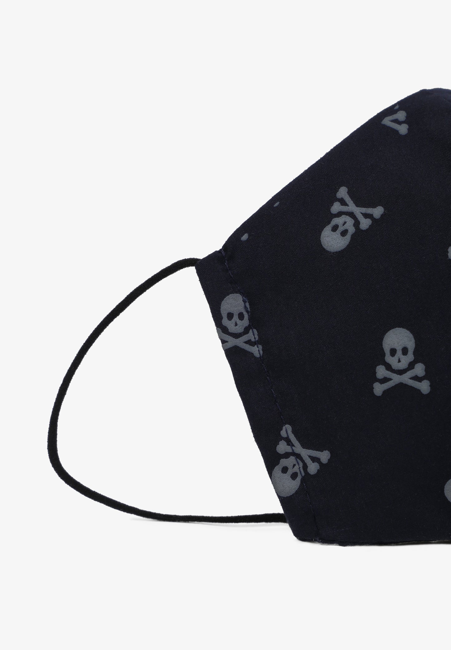 MASCARILLA CALAVERAS HOMOLOGADA