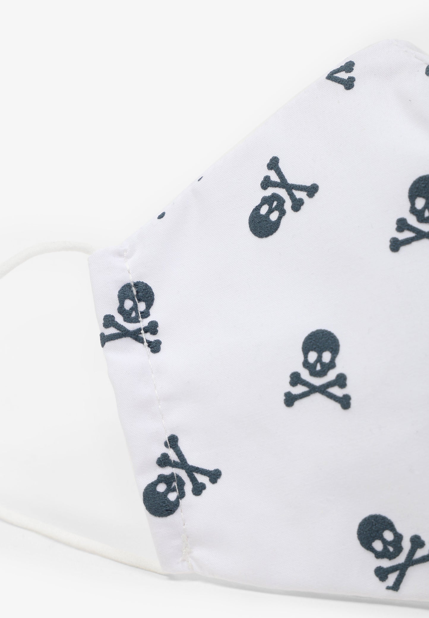 MASCARILLA CALAVERAS HOMOLOGADA