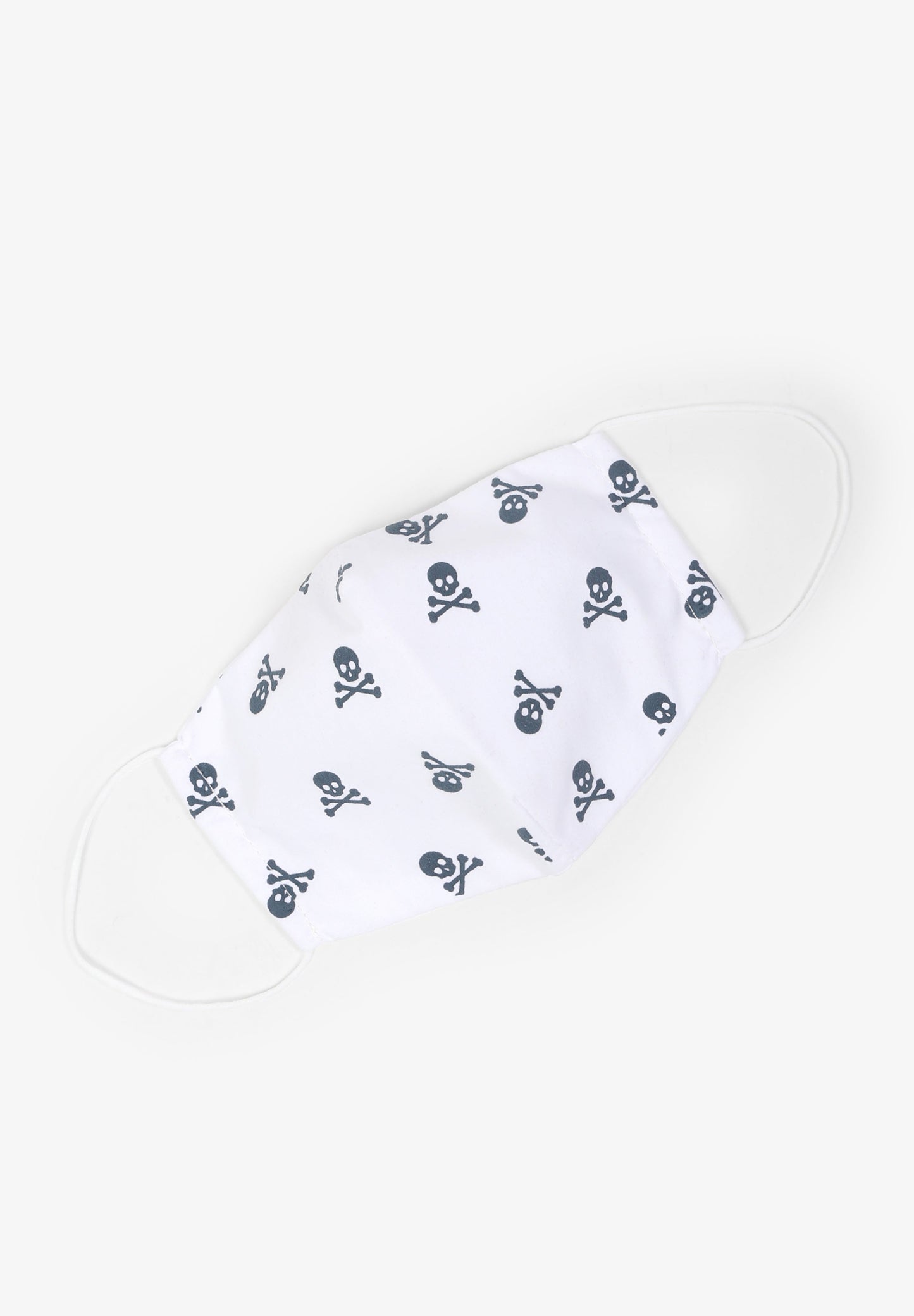 MASCARILLA CALAVERAS HOMOLOGADA