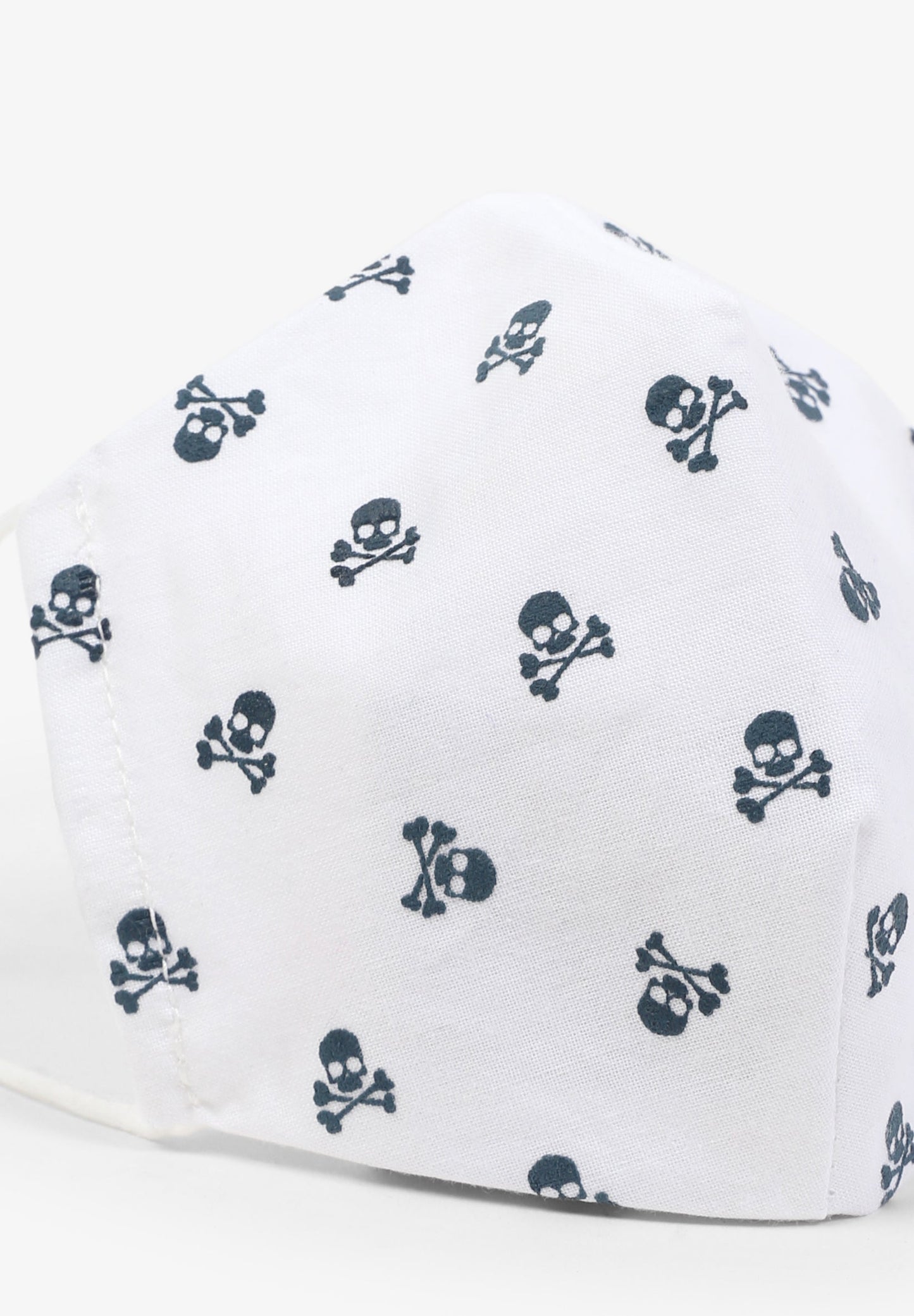 MASCARILLAS CALAVERAS HOMOLOGADA KIDS