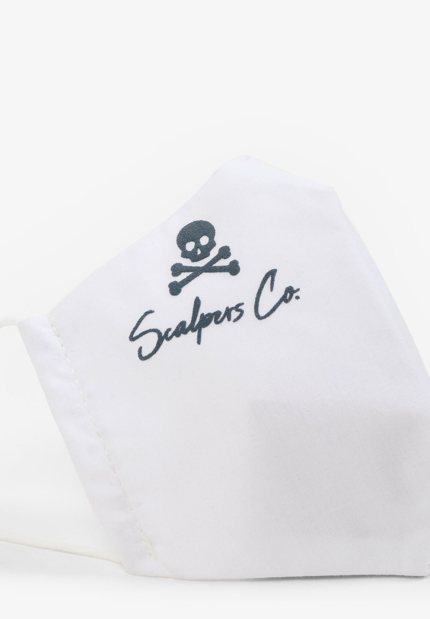 MASCARILLA SCALPERS CO HOMOLOGADA