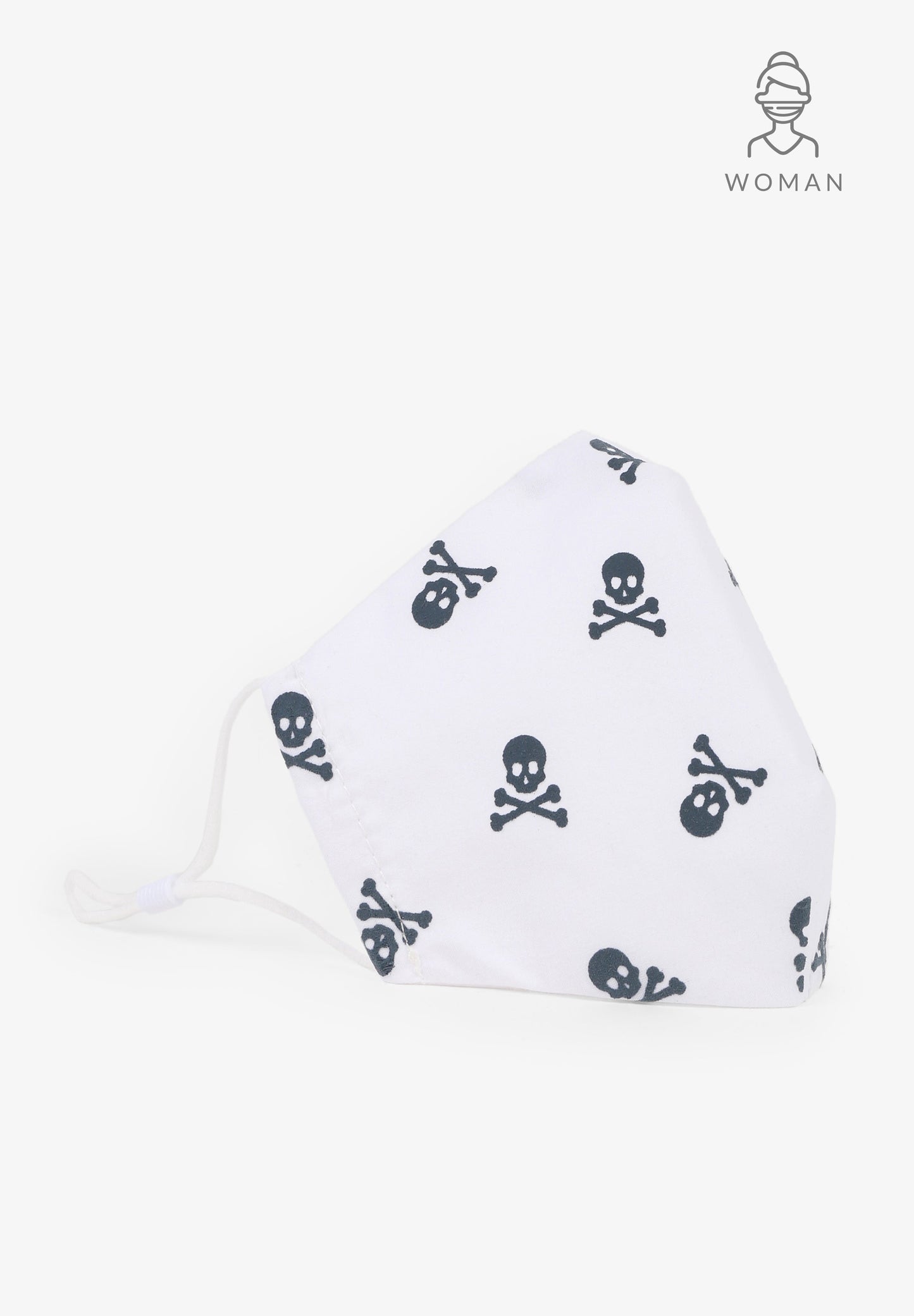 MASCARILLA CALAVERAS HOMOLOGADA