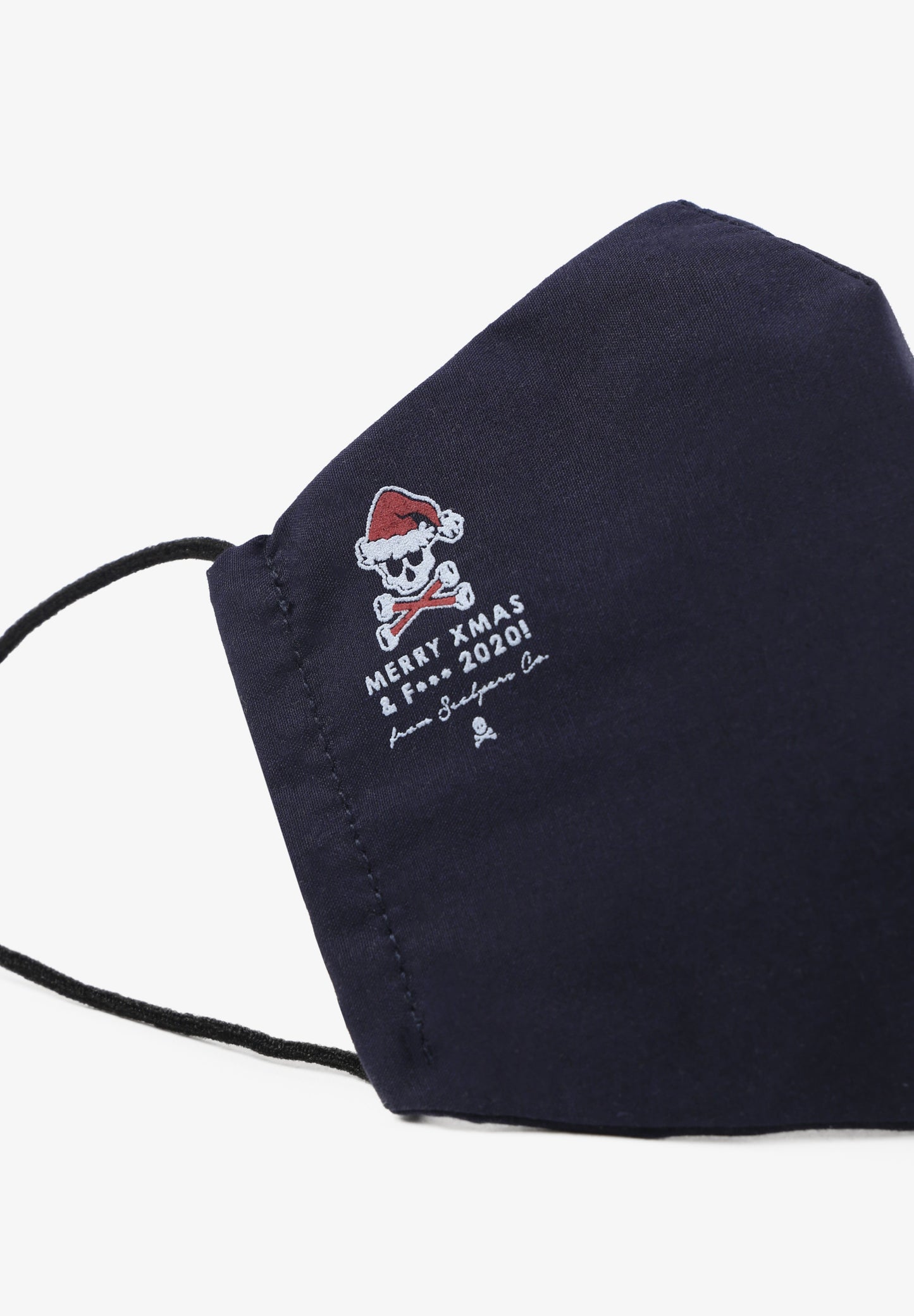 MASCARILLA ESPECIAL NAVIDAD