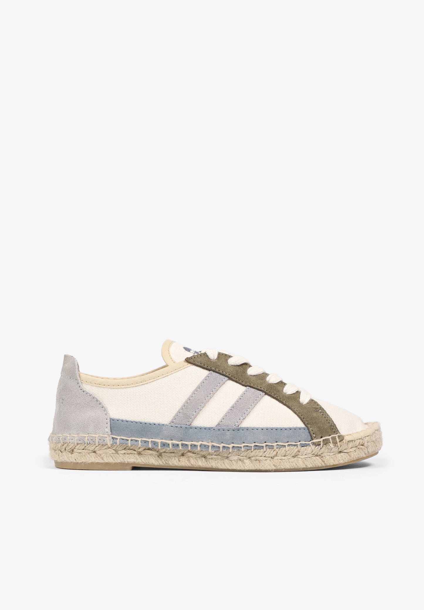 RIVER ESPADRILLES KIDS