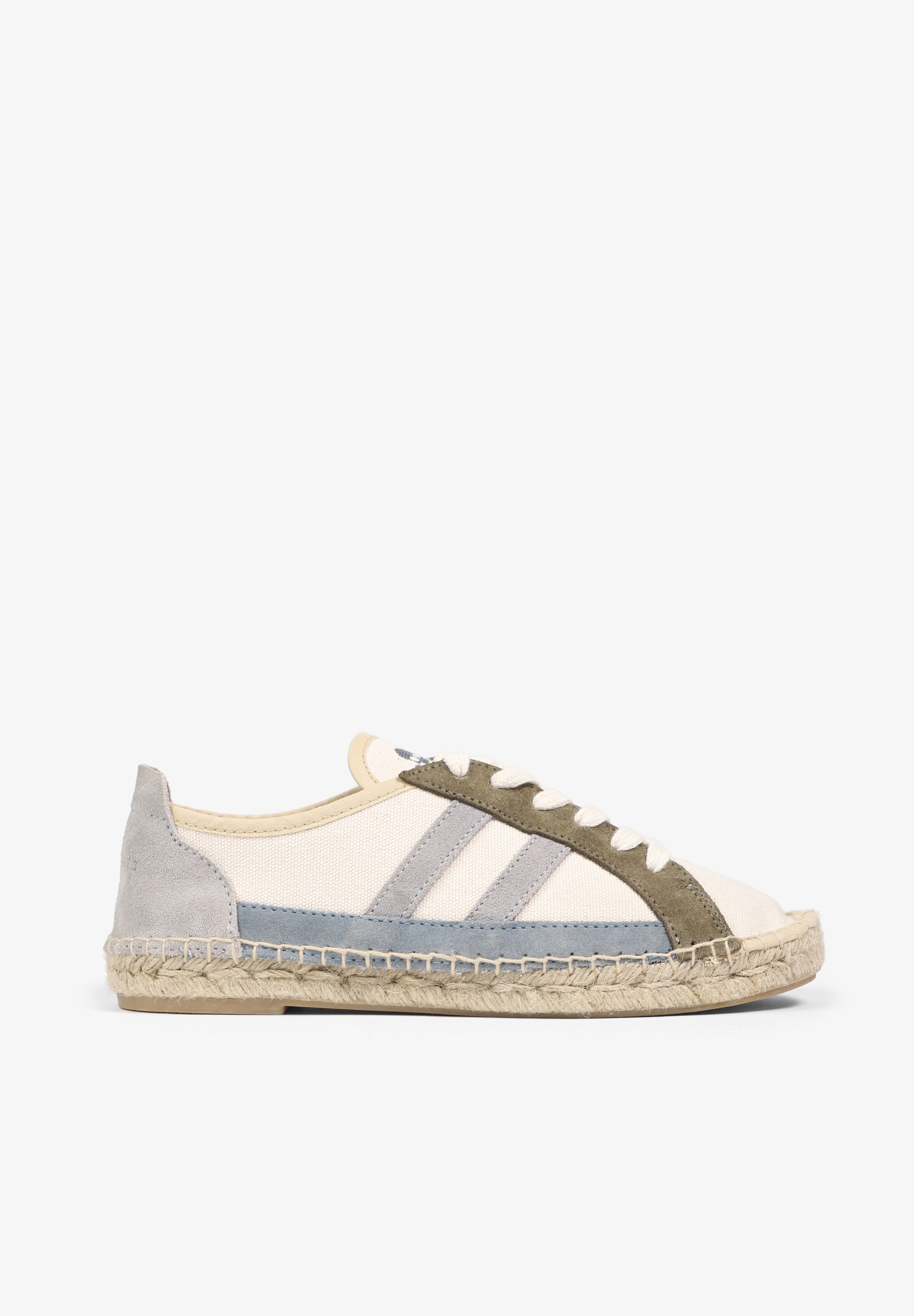 RIVER ESPADRILLES KIDS