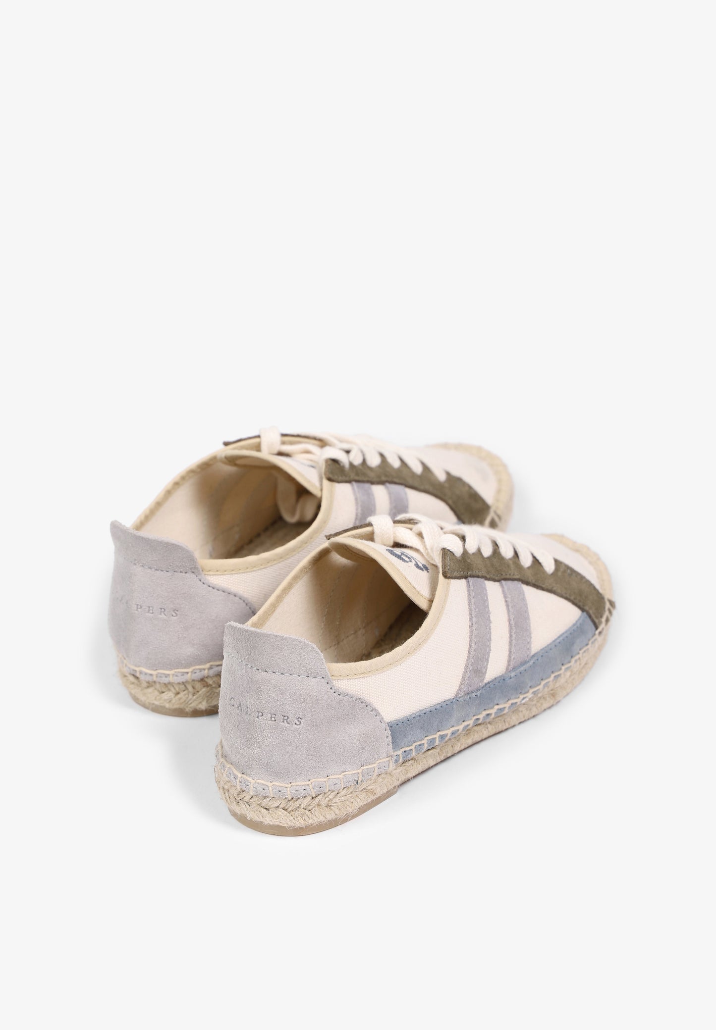 RIVER ESPADRILLES KIDS