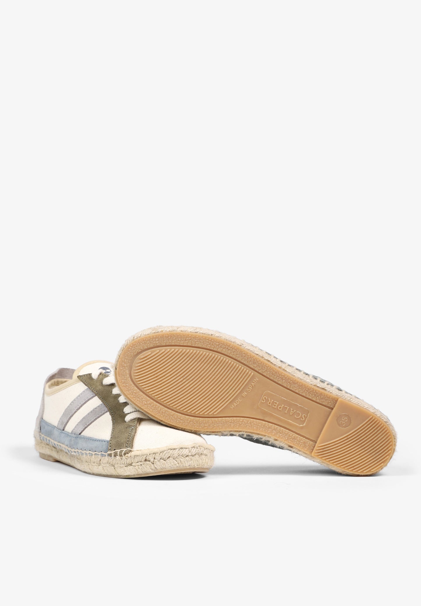 RIVER ESPADRILLES KIDS