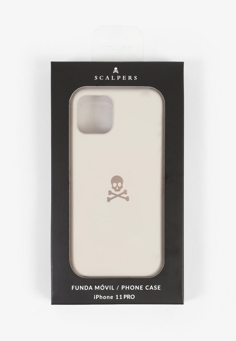 SCALPERS IPHONE 11 PRO COVER
