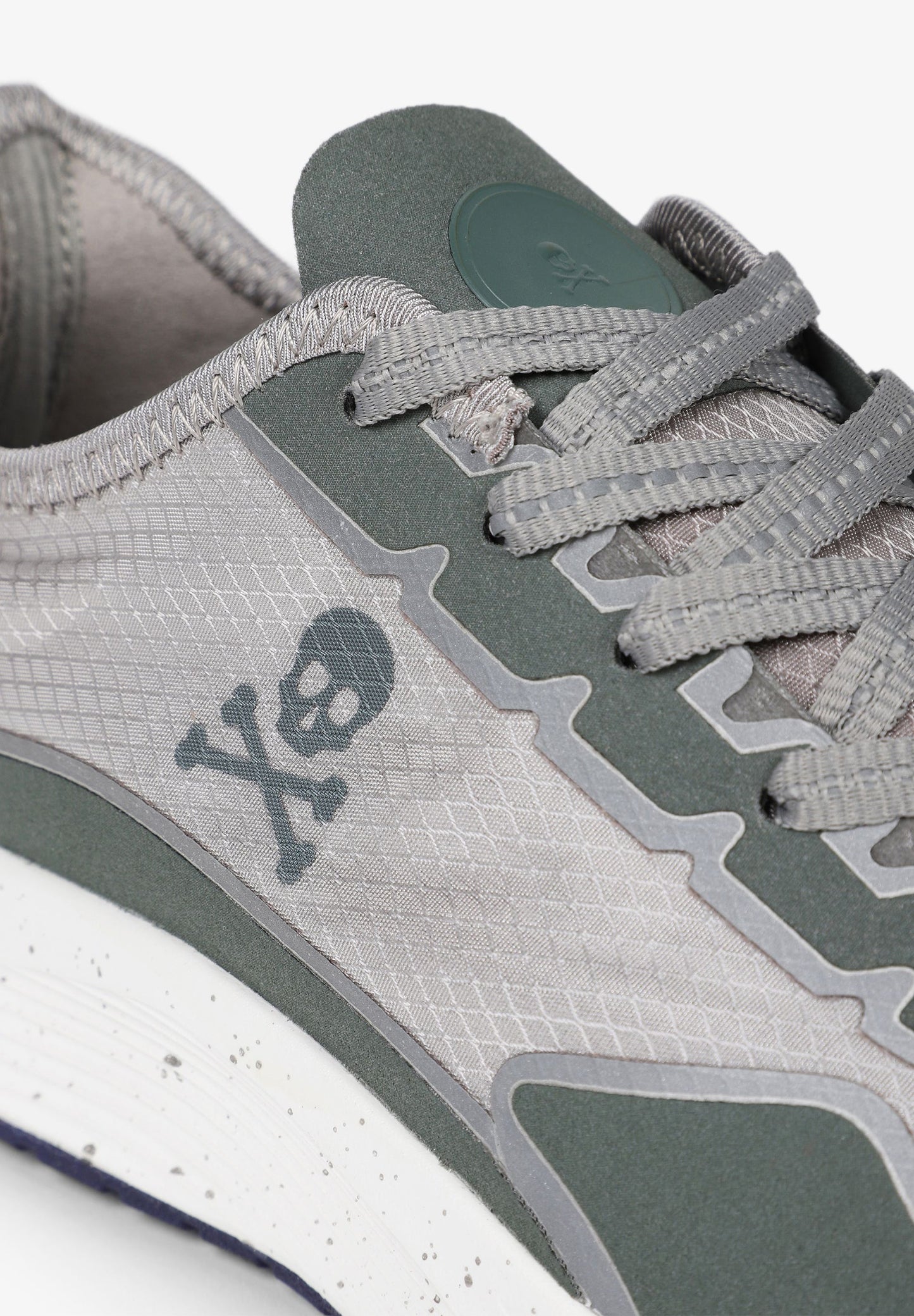 TECHNICAL TRAIL SNEAKERS