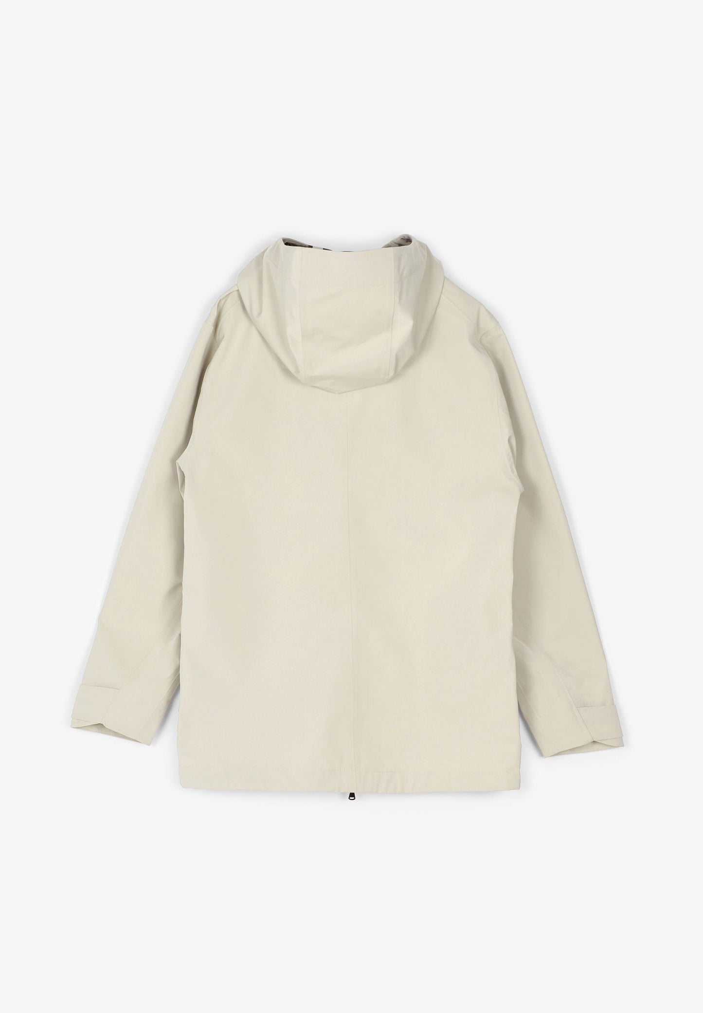 TECHNICAL WATERPROOF PARKA