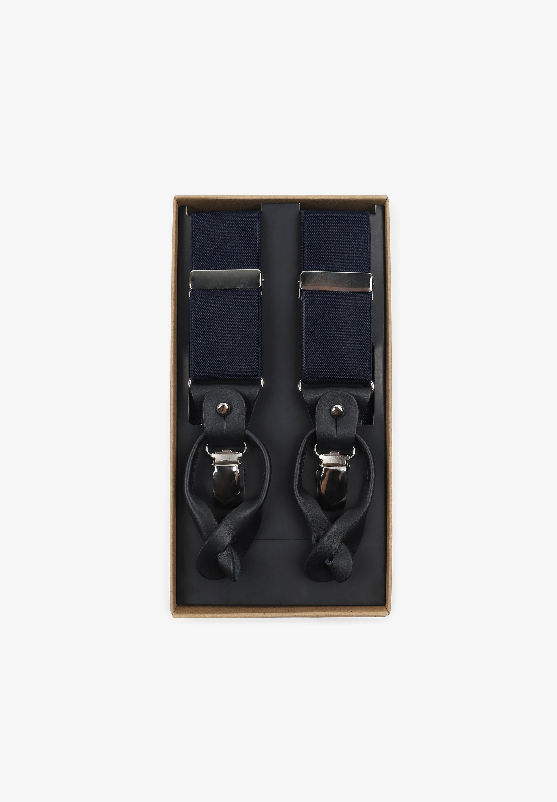 TIRANTES JACQUARD LISOS - Scalpers