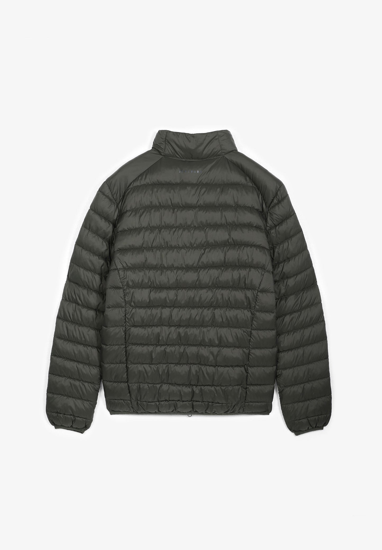 CHAQUETA ACOLCHADA CALAVERA - Scalpers