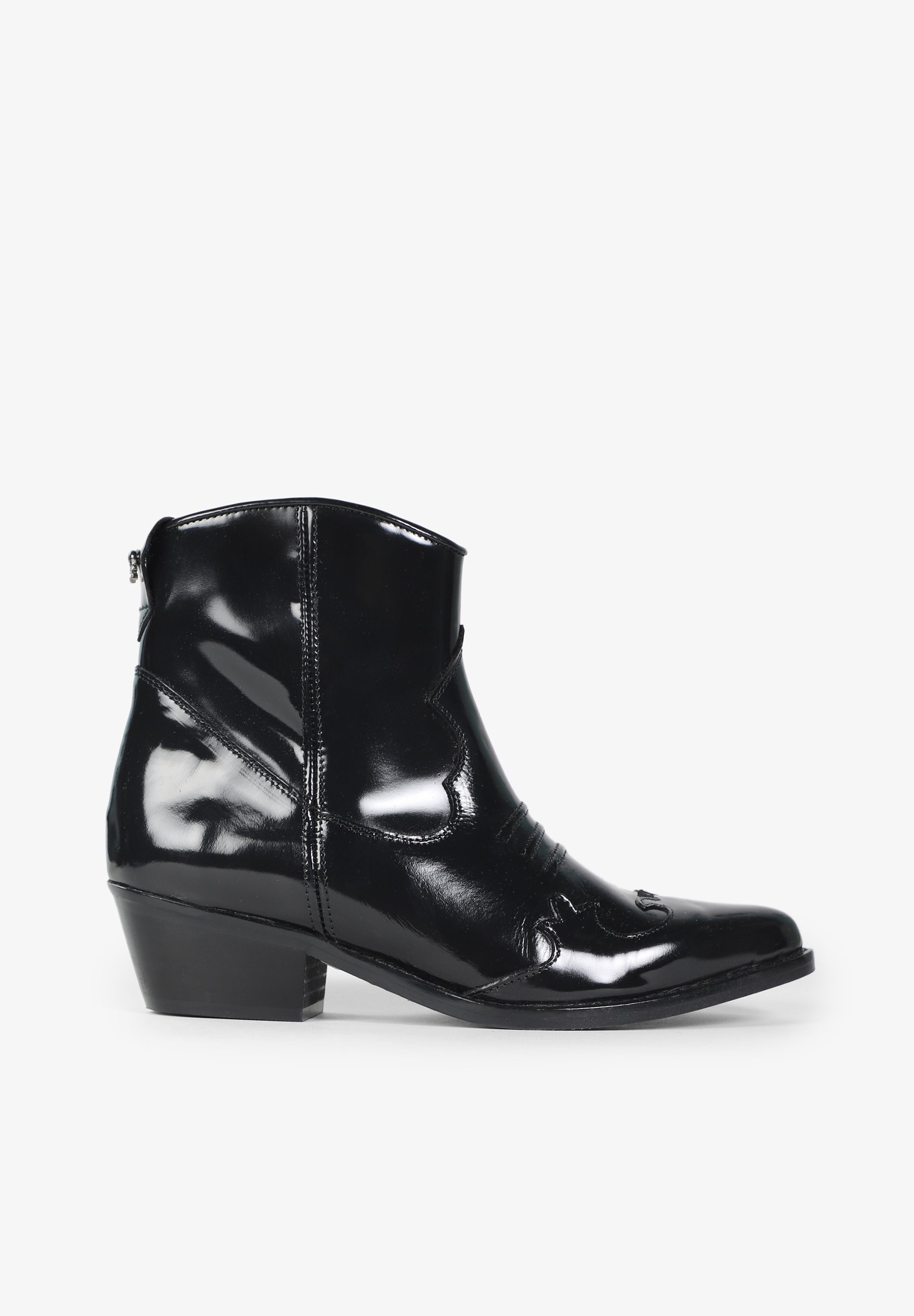 CB ANKLE BOOT