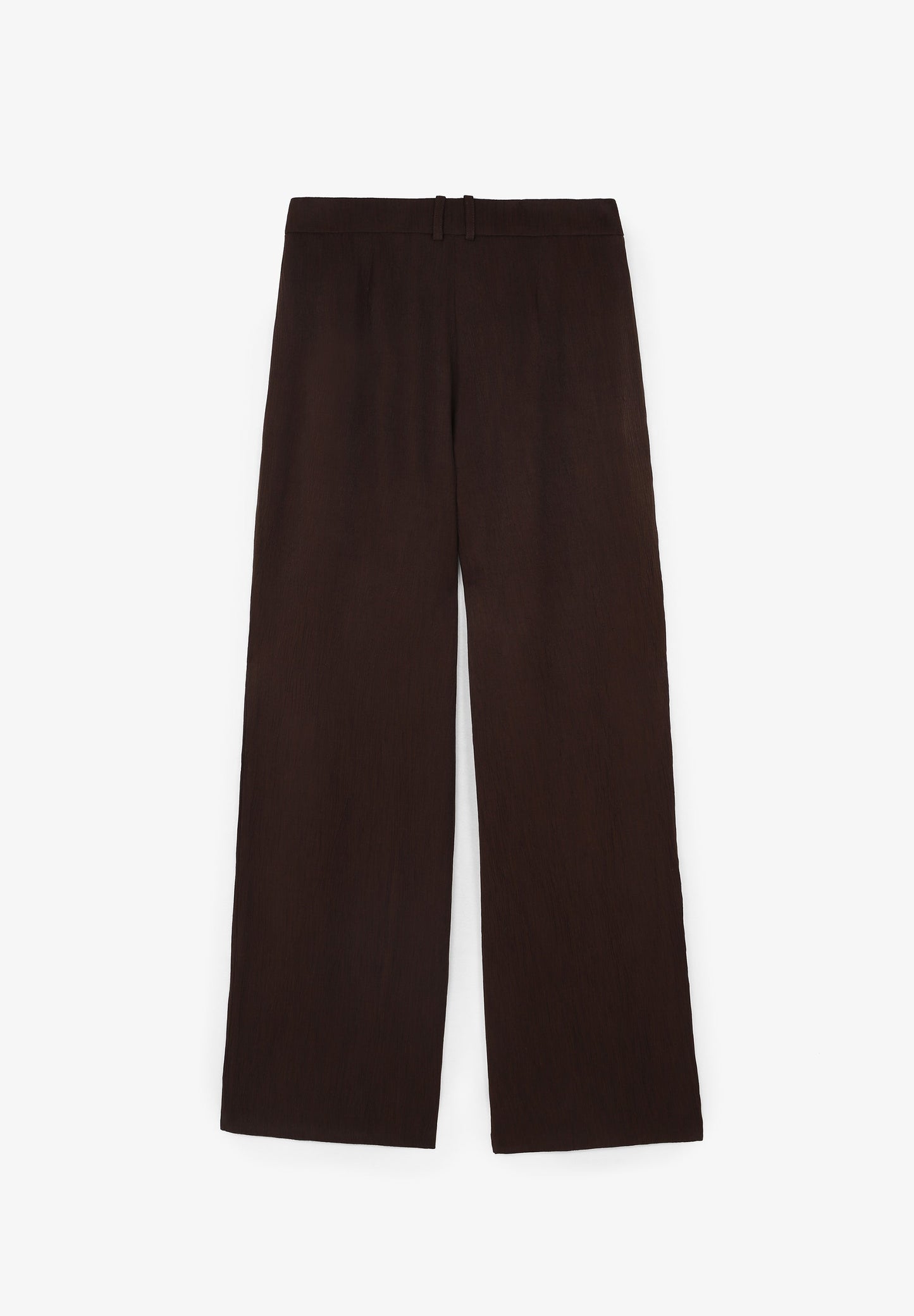 FLOWING BAMBOO TROUSERS