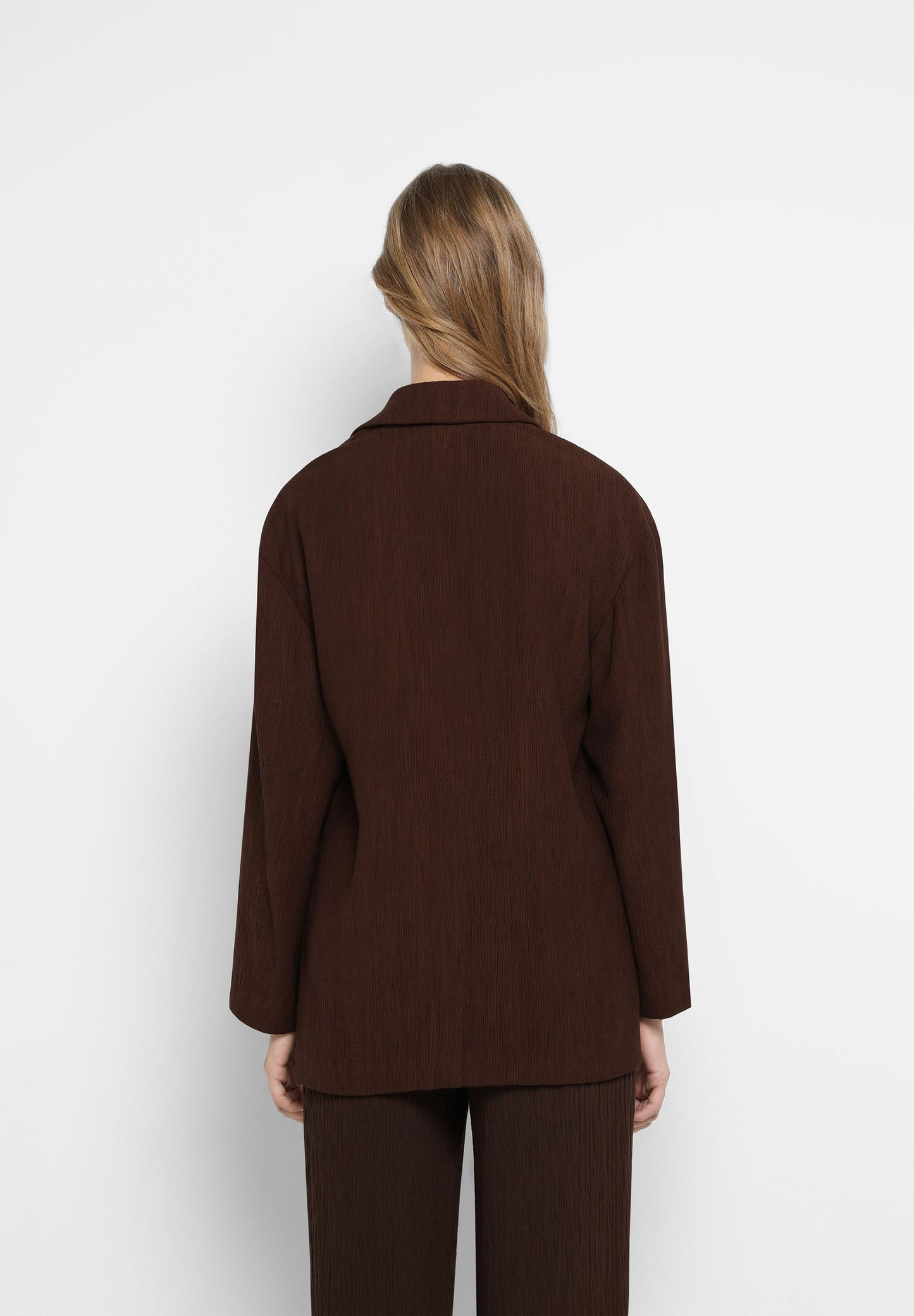 BAMBOO KIMONO JACKET