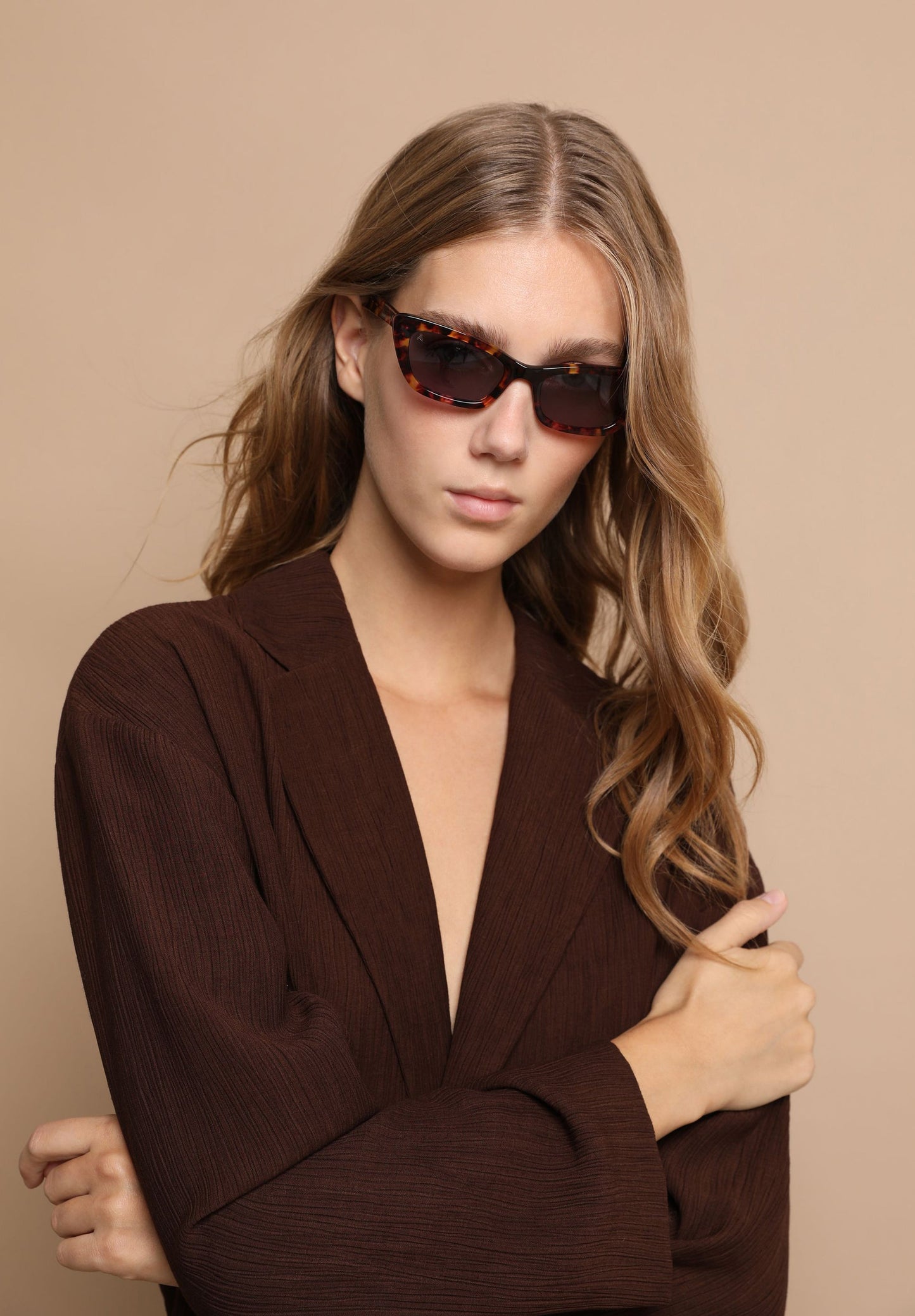 BAMBOO KIMONO JACKET