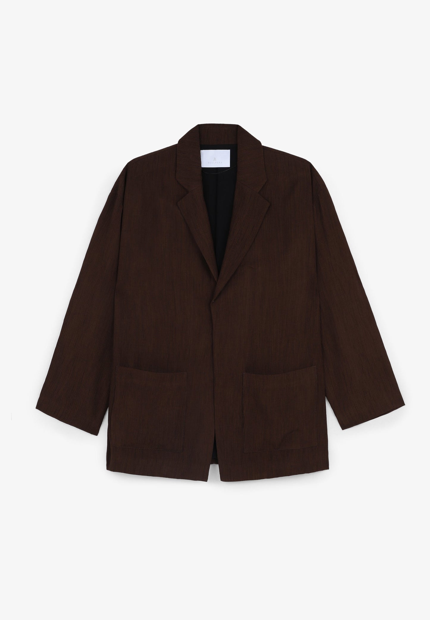 BAMBOO KIMONO JACKET