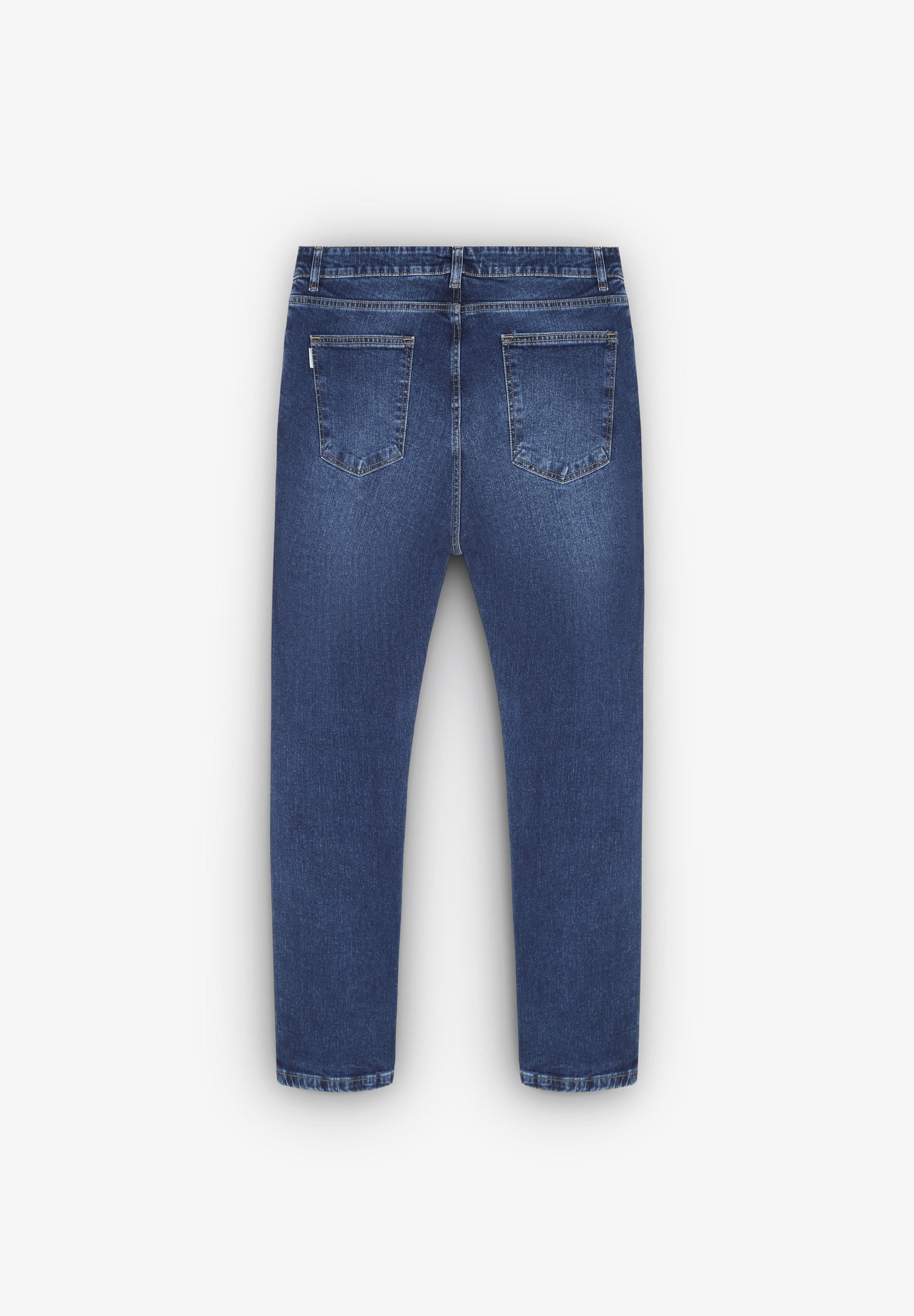 BASIC SLIM FIT JEANS