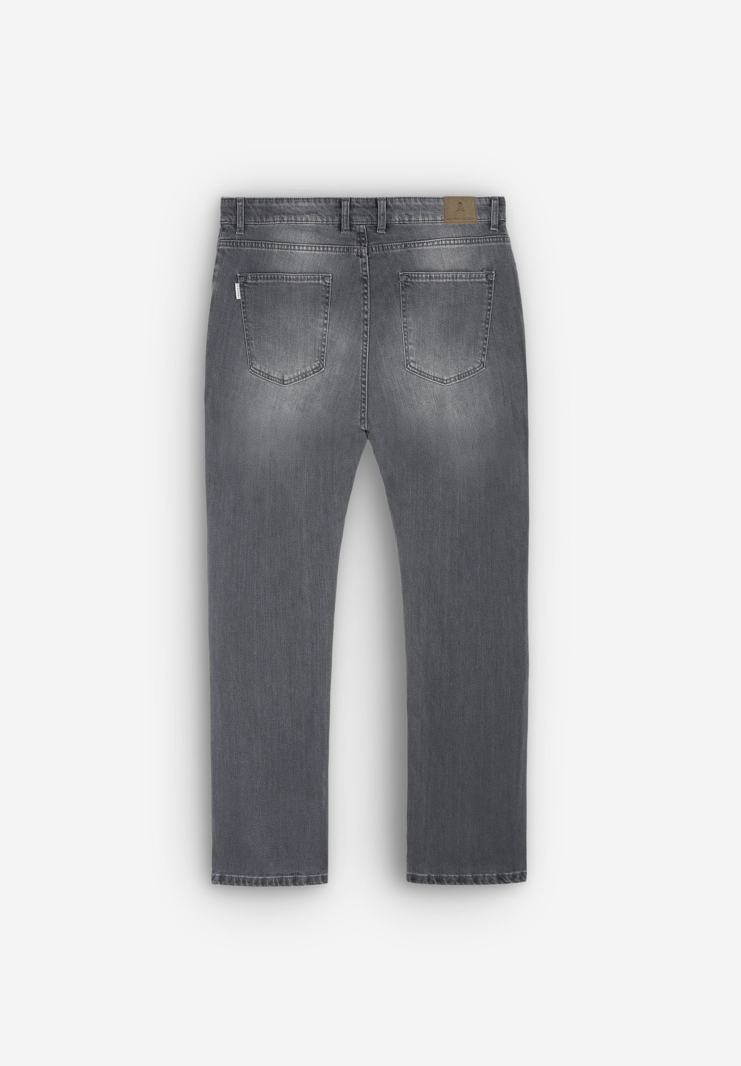 JEANS BÁSICOS SLIM FIT - Scalpers
