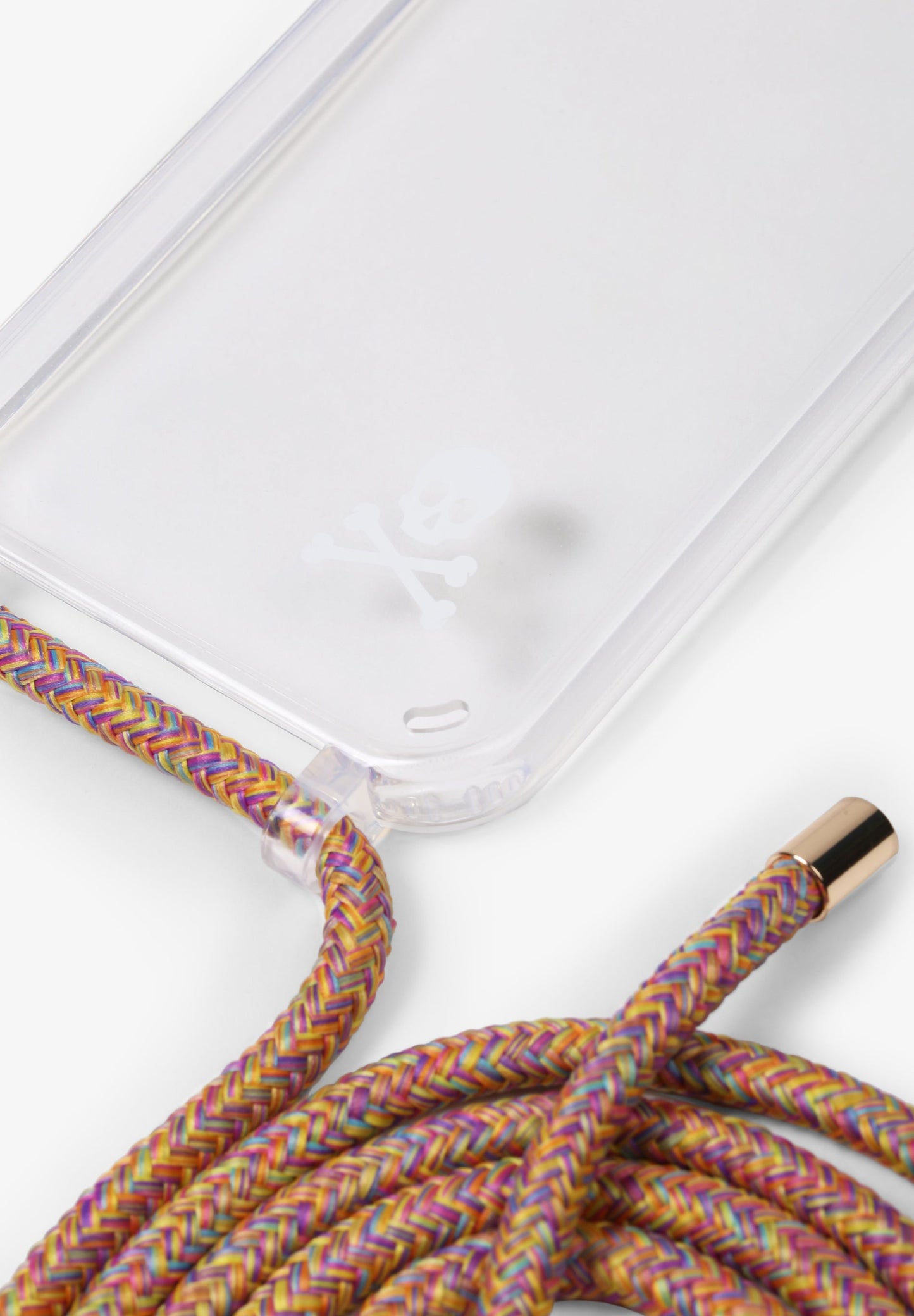 IPHONE 11 PRO STRING CASE