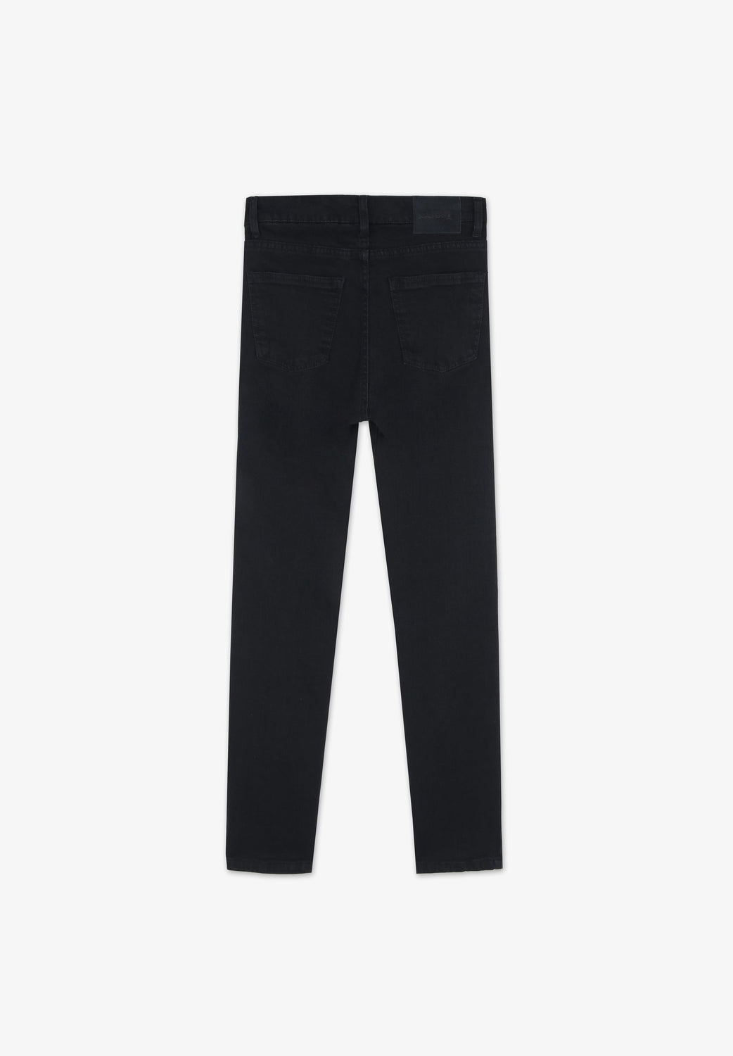 JEANS SKINNY BOTONES - Scalpers