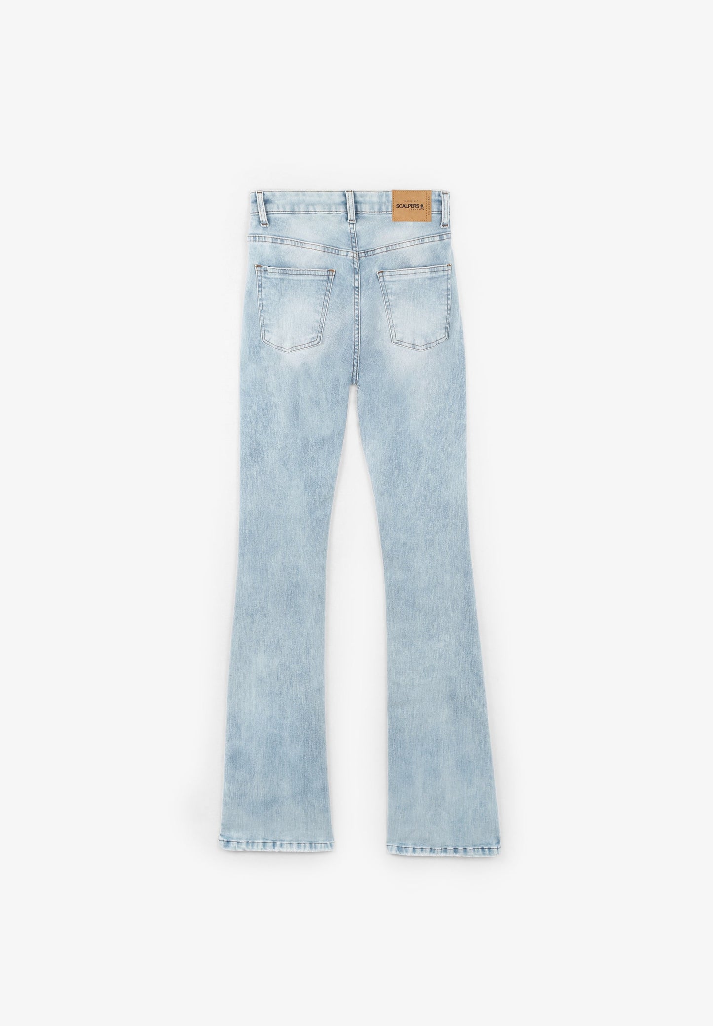 BOOTCUT JEANS