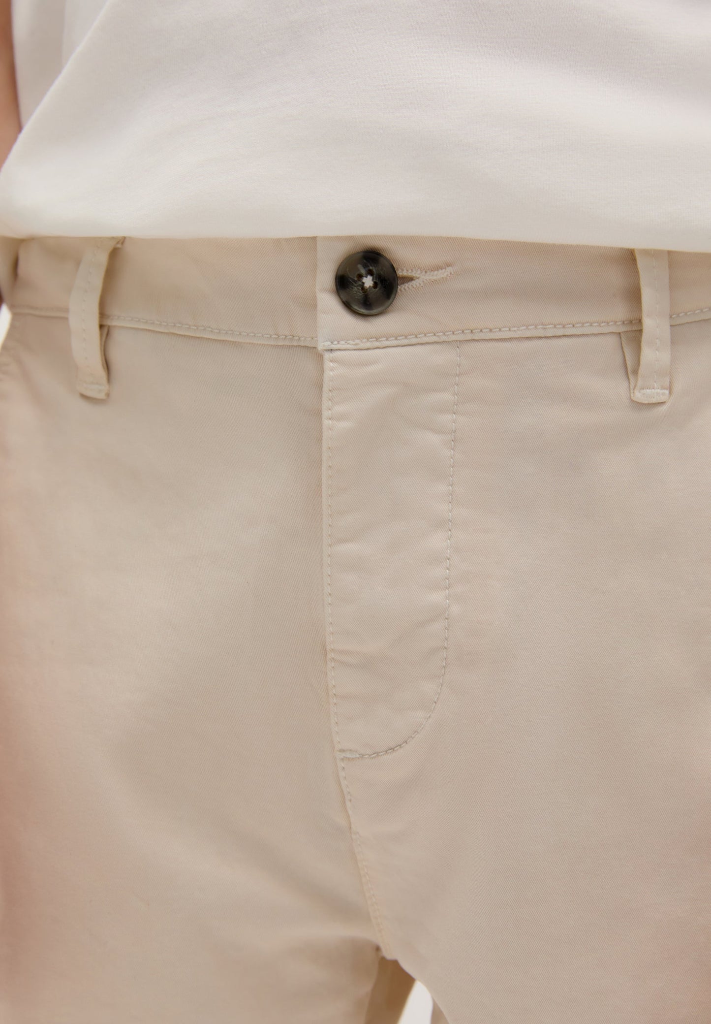PANTALÓN CHINO SLIM FIT - Scalpers