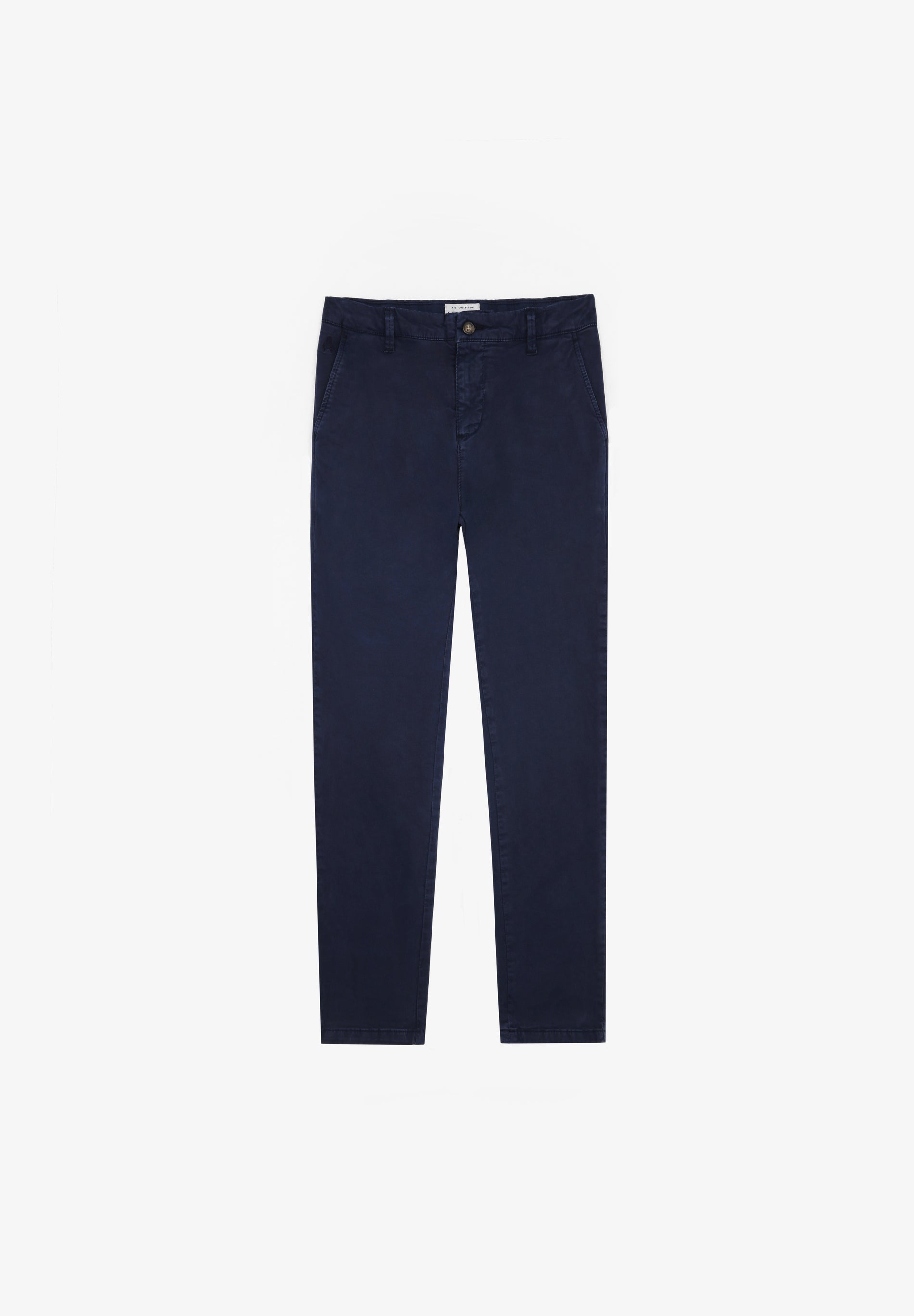 PANTALÓN CHINO SLIM FIT - Scalpers