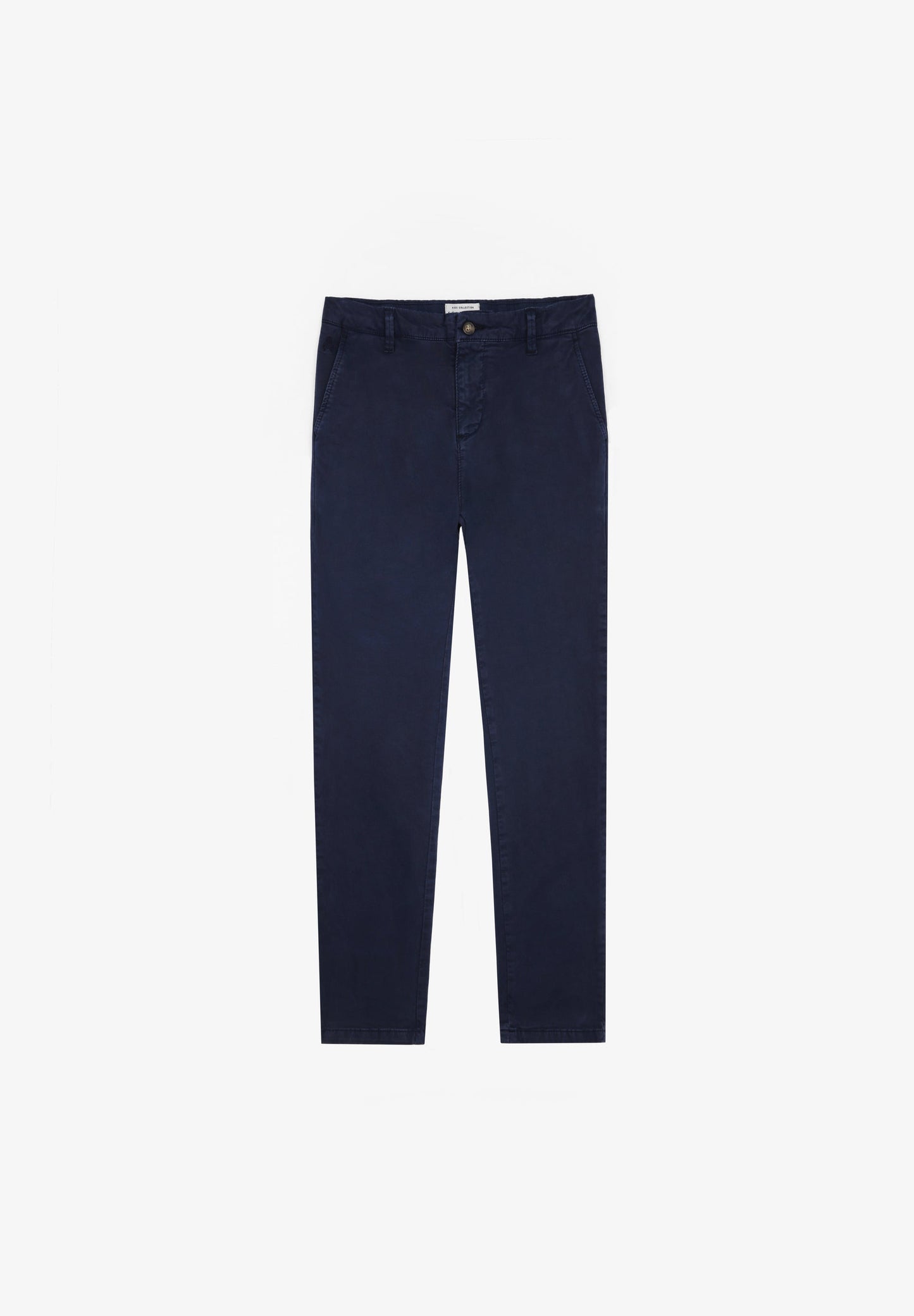 CHINO TROUSERS