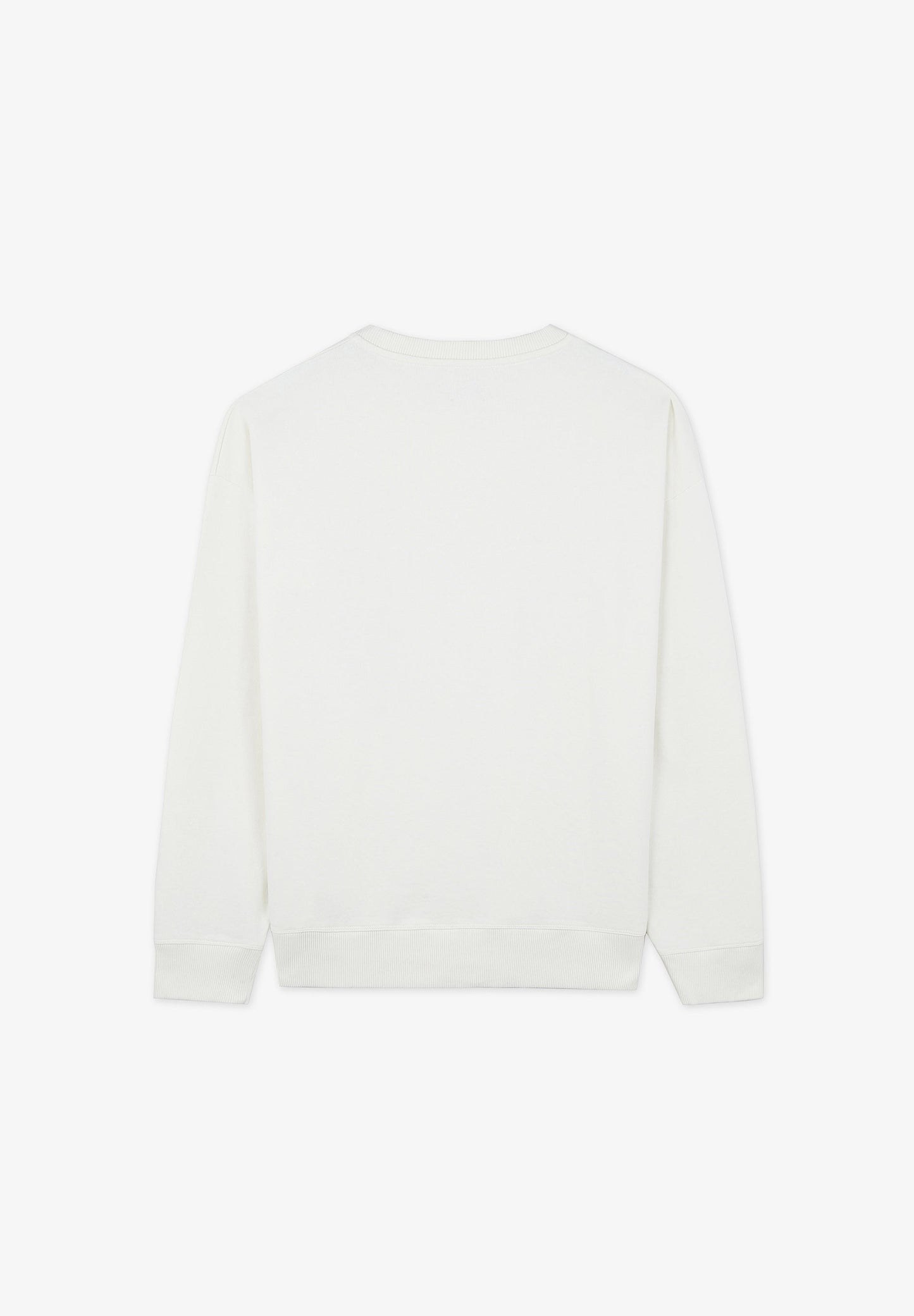 SWEATSHIRT WITH RETRO PRINT