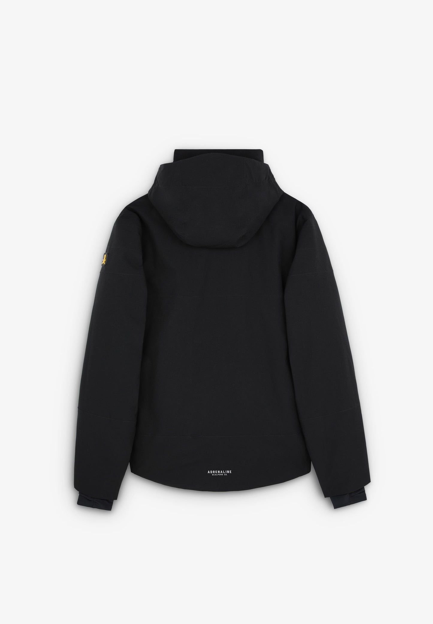 TECHNICAL SKI JACKET ADRENALINE