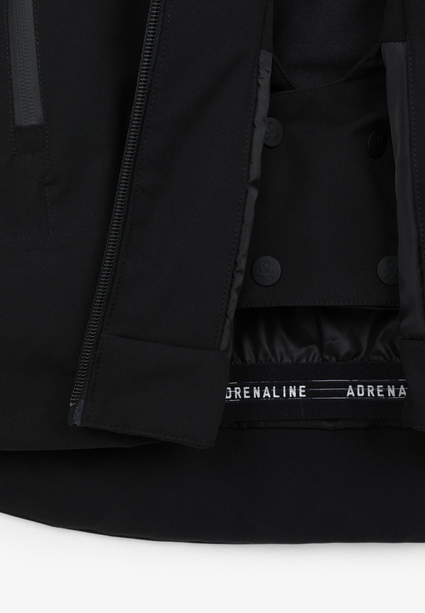 TECHNICAL SKI JACKET ADRENALINE