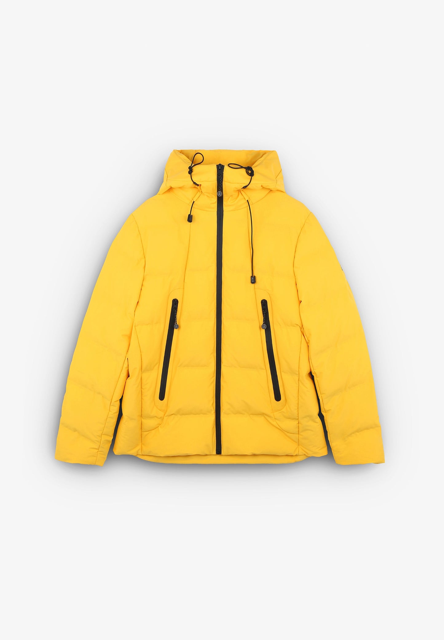 TECHNICAL PADDED SKI JACKET ADRENALINE