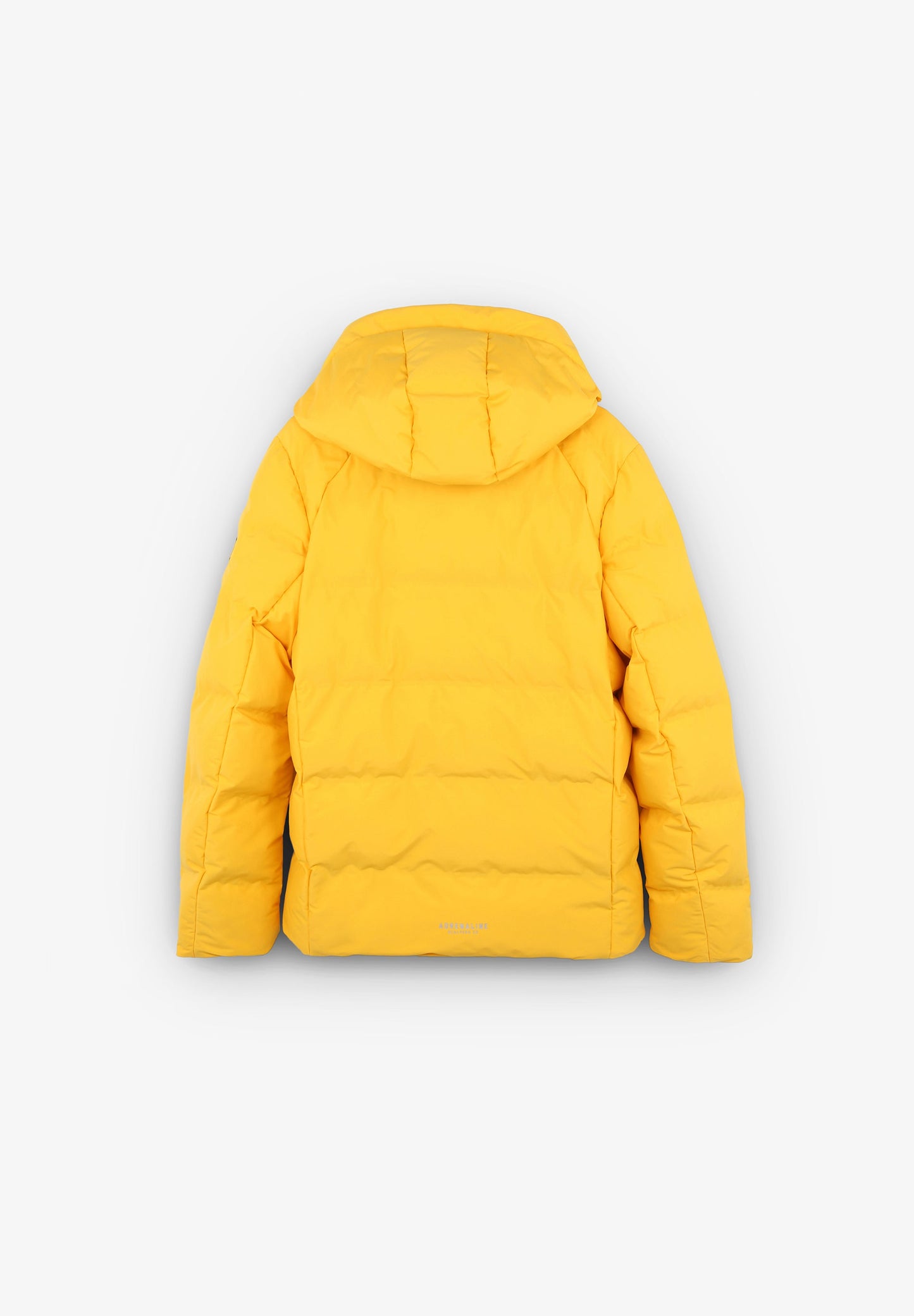 TECHNICAL PADDED SKI JACKET ADRENALINE