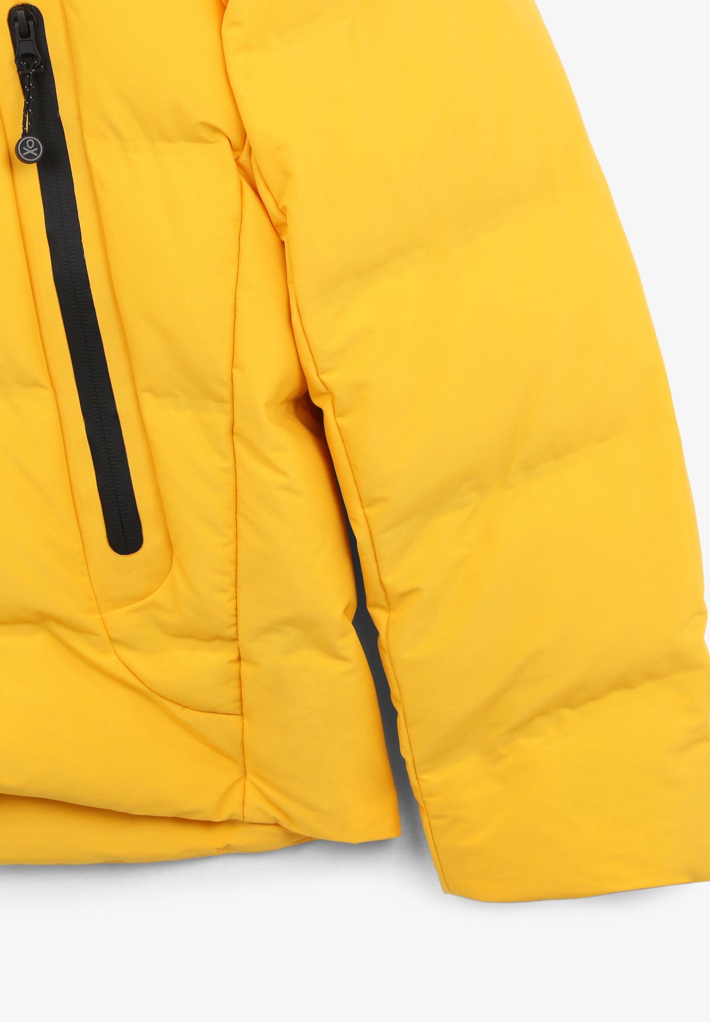 TECHNICAL PADDED SKI JACKET ADRENALINE